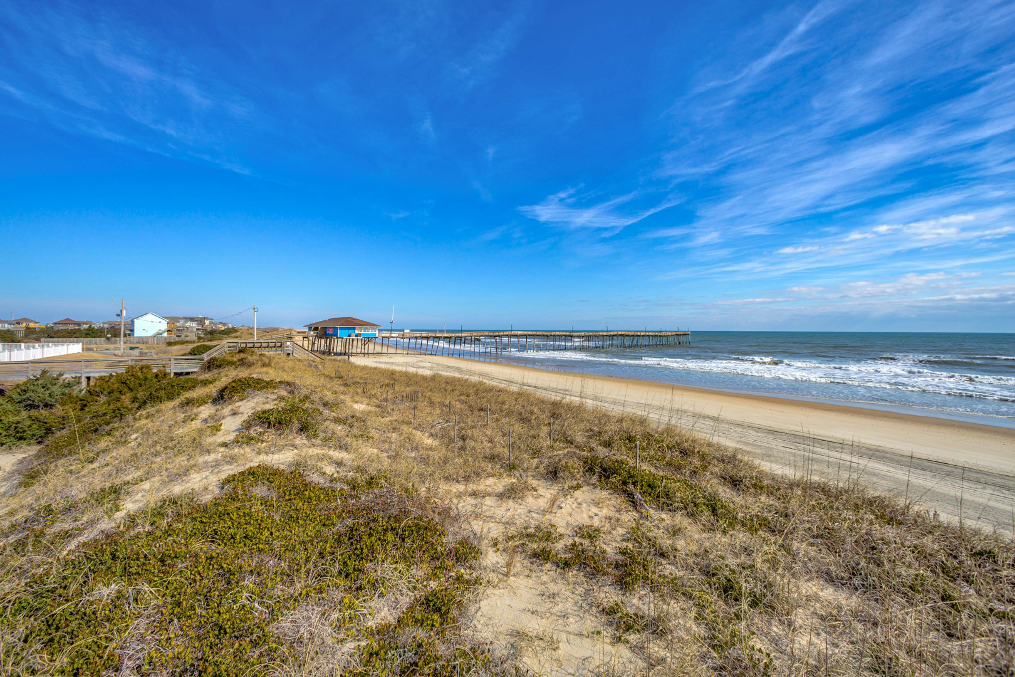 AVIC605 Sandy's Spot 605 IC