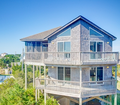 AV371 Ocean Haus 371