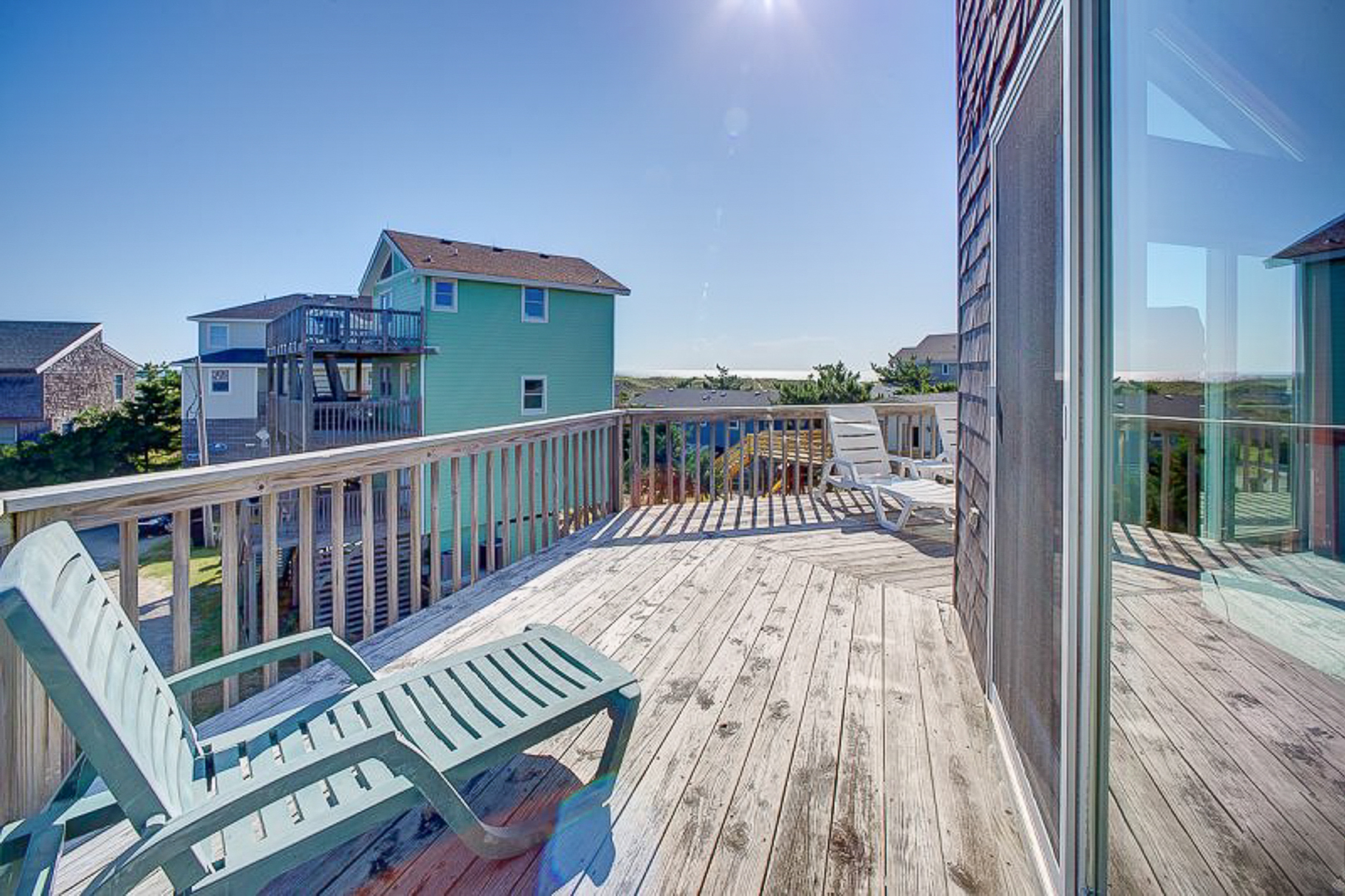 Ocean Haus 371: Oceanside,near the beach w/outdoor pool