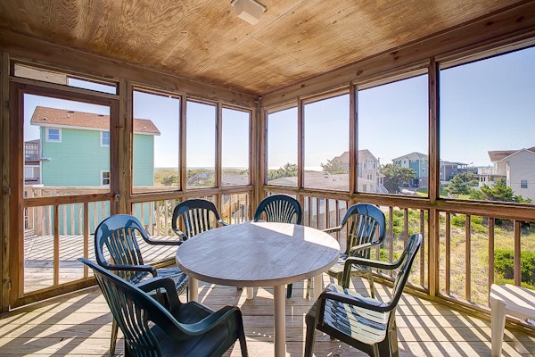 Ocean Haus 371: Oceanside,near the beach w/outdoor pool