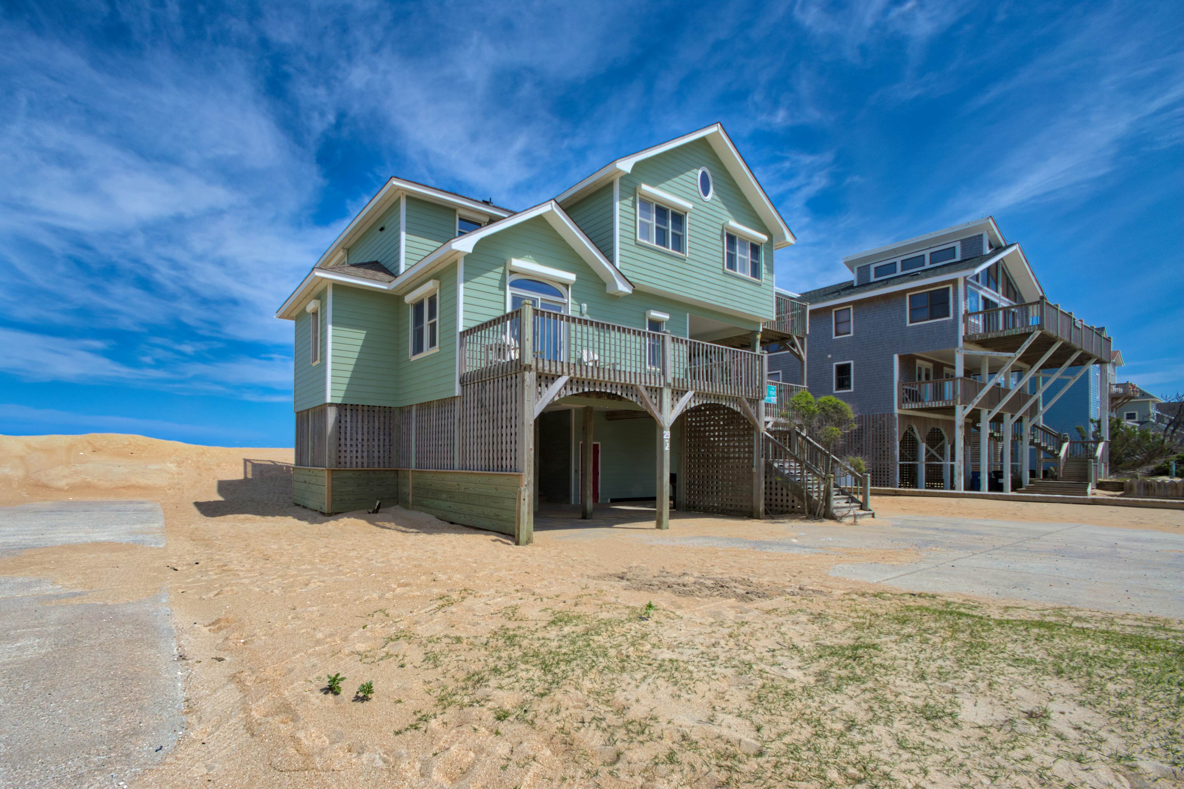 AV192 The Sand Jewel