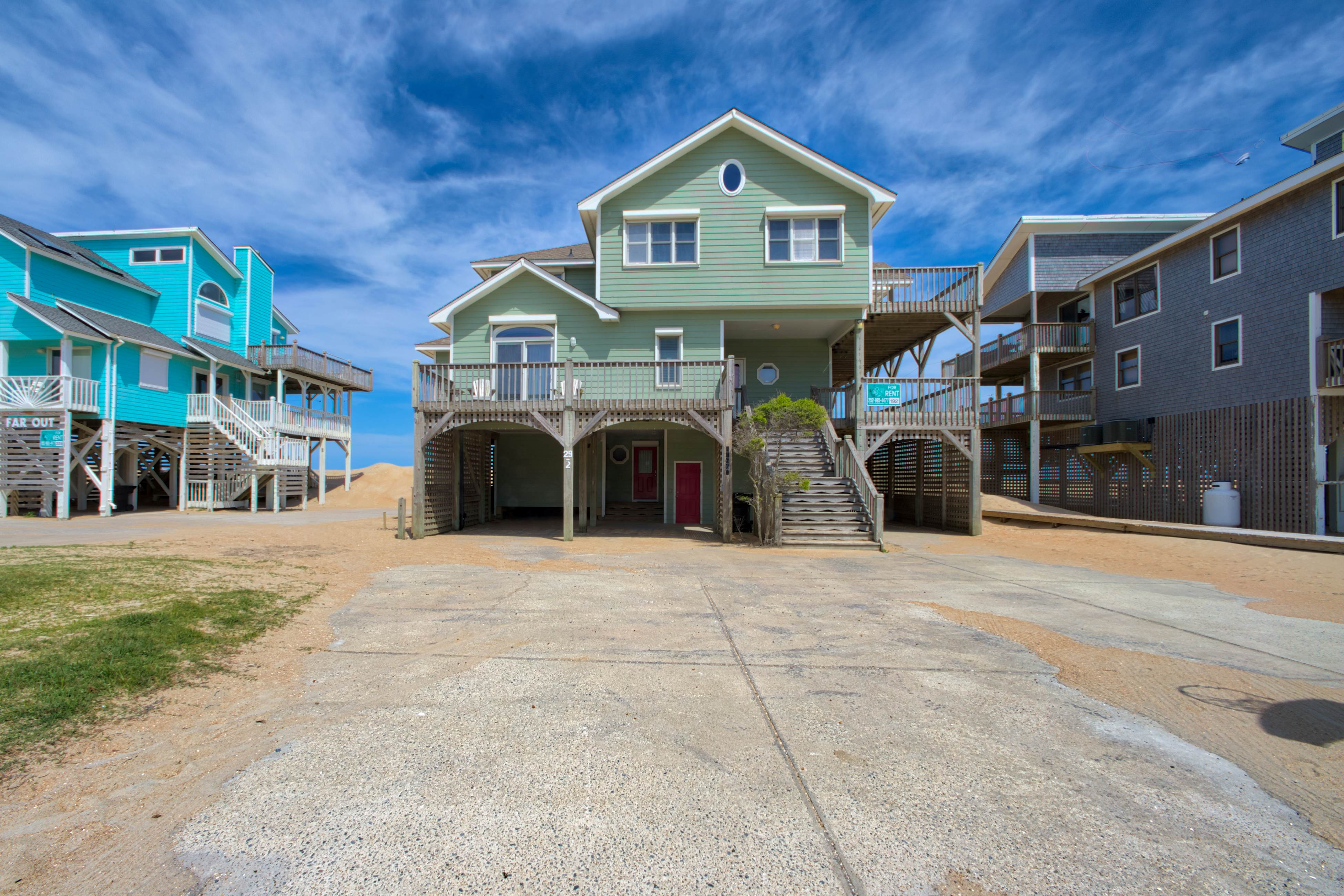 AV192 The Sand Jewel