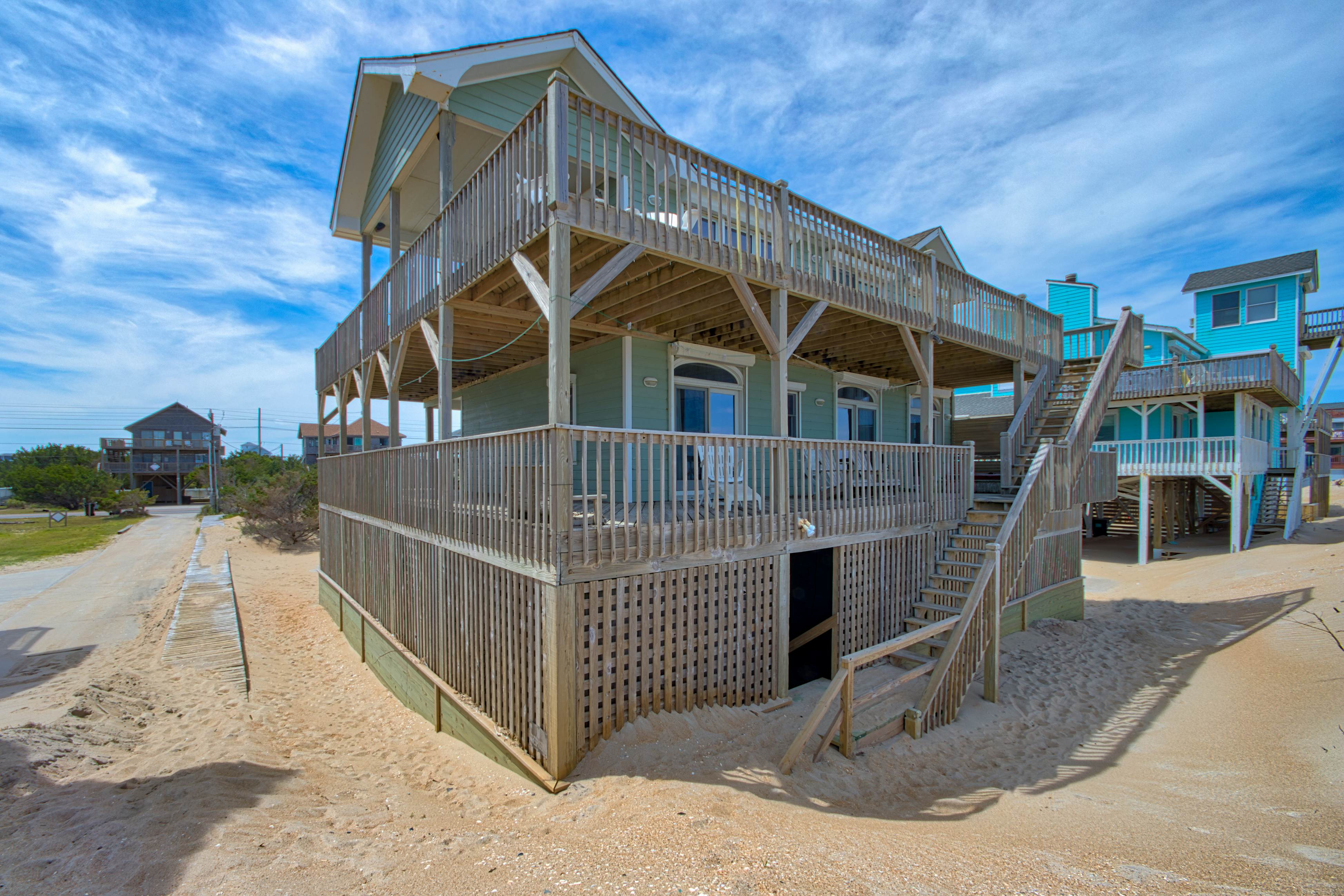 AV192 The Sand Jewel