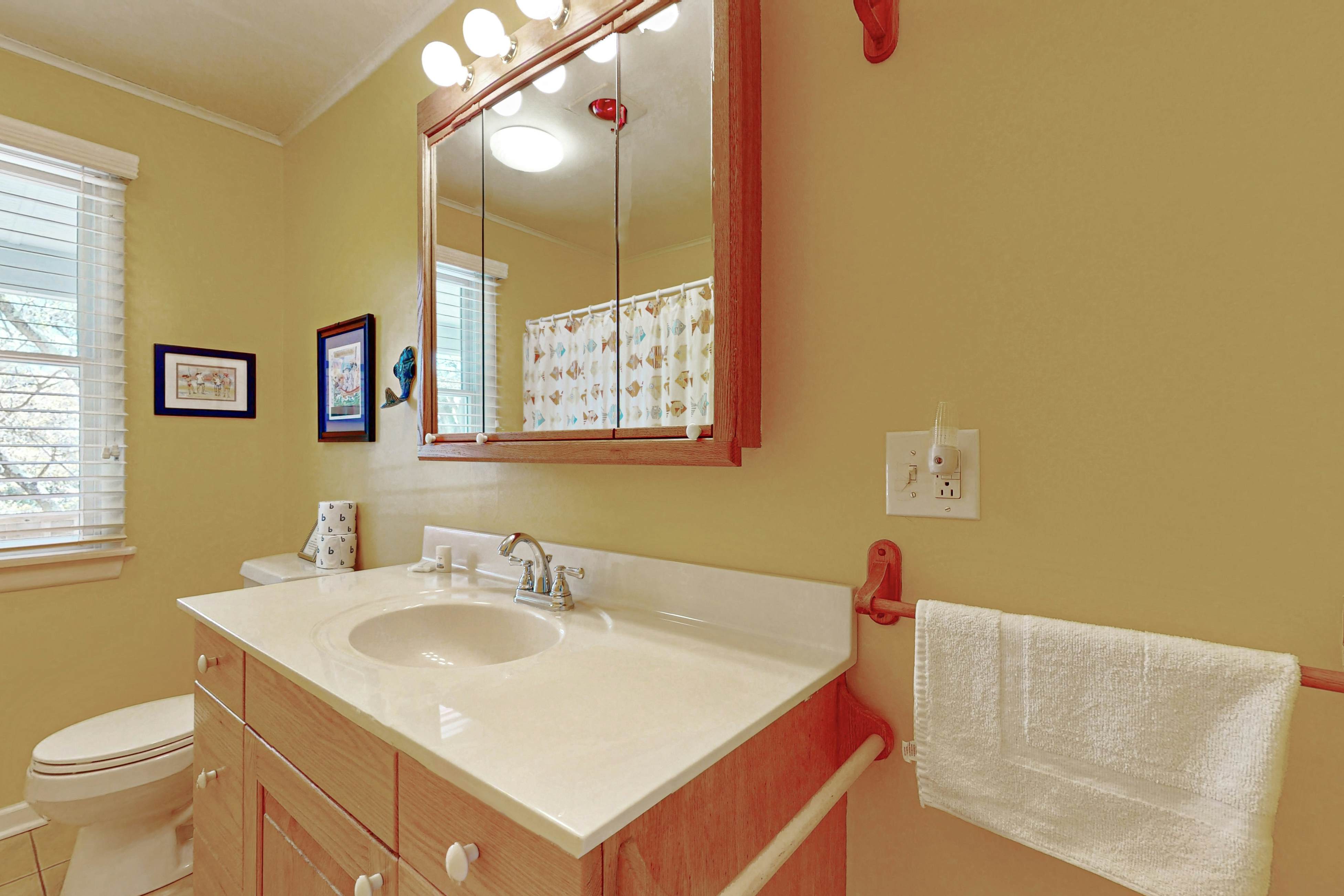 FOITS17 Spyglass Hill #17IT-F