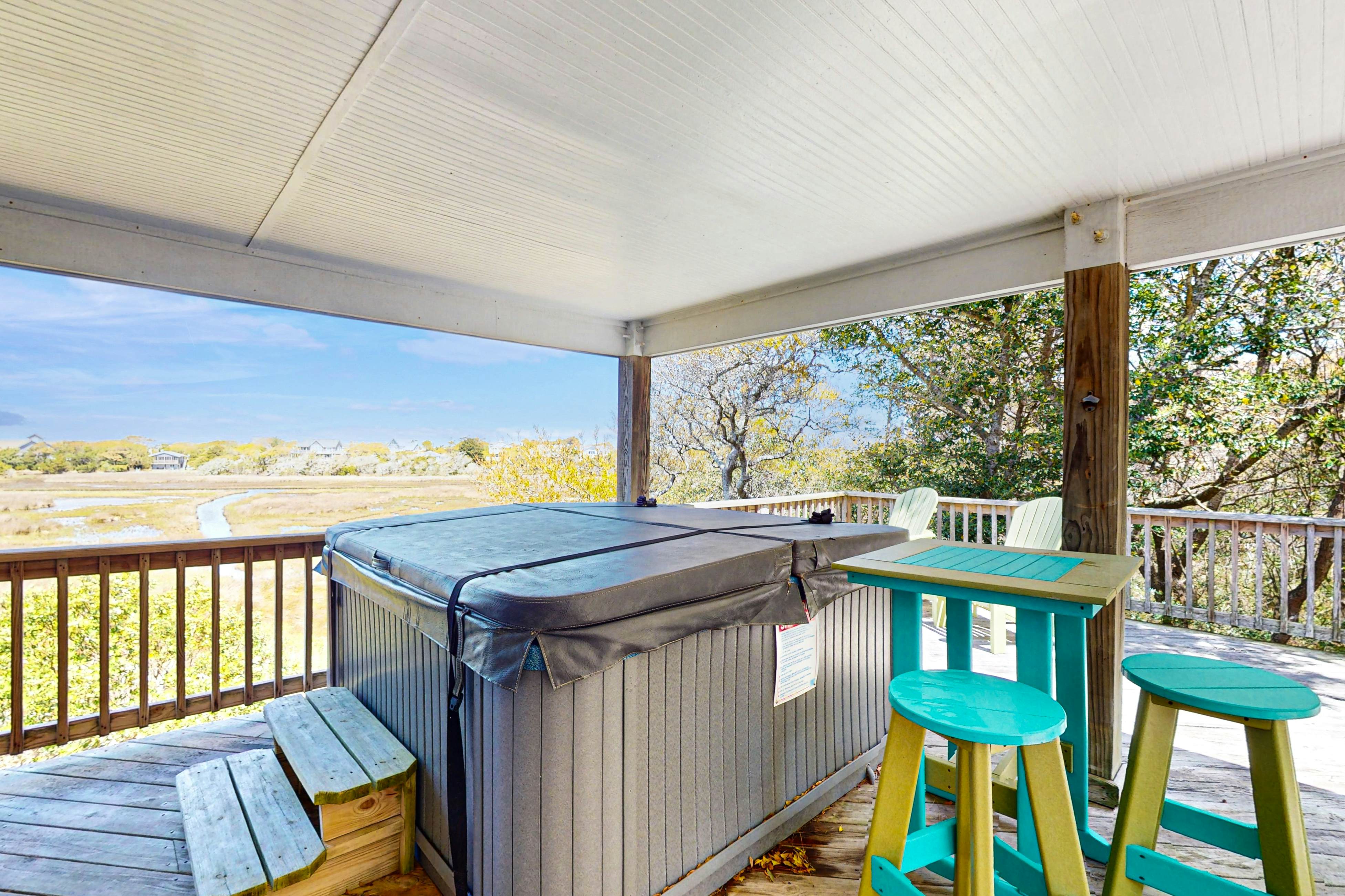 FOITS17 Spyglass Hill #17IT-F