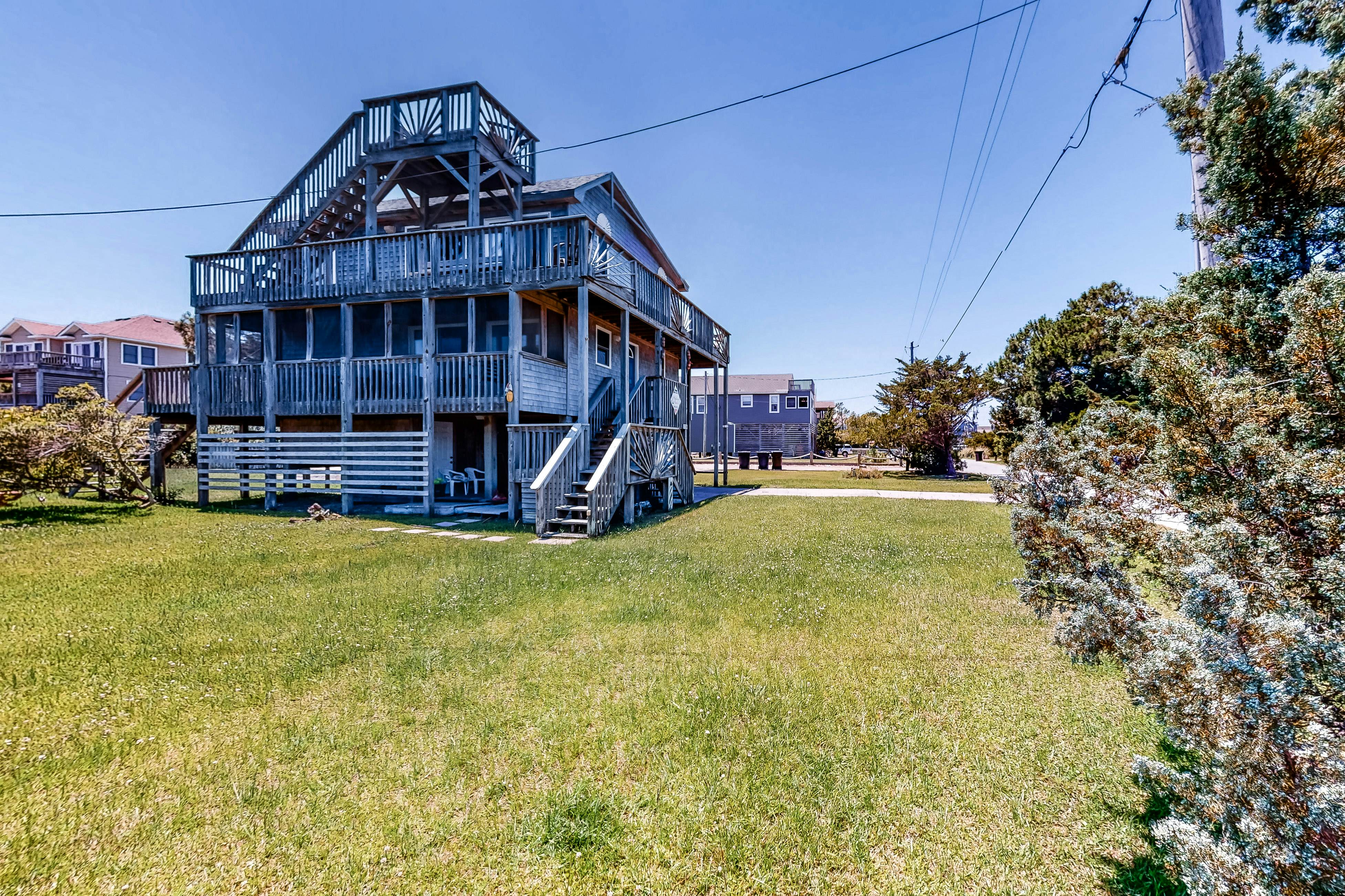 WVWSN23 44 Seashells