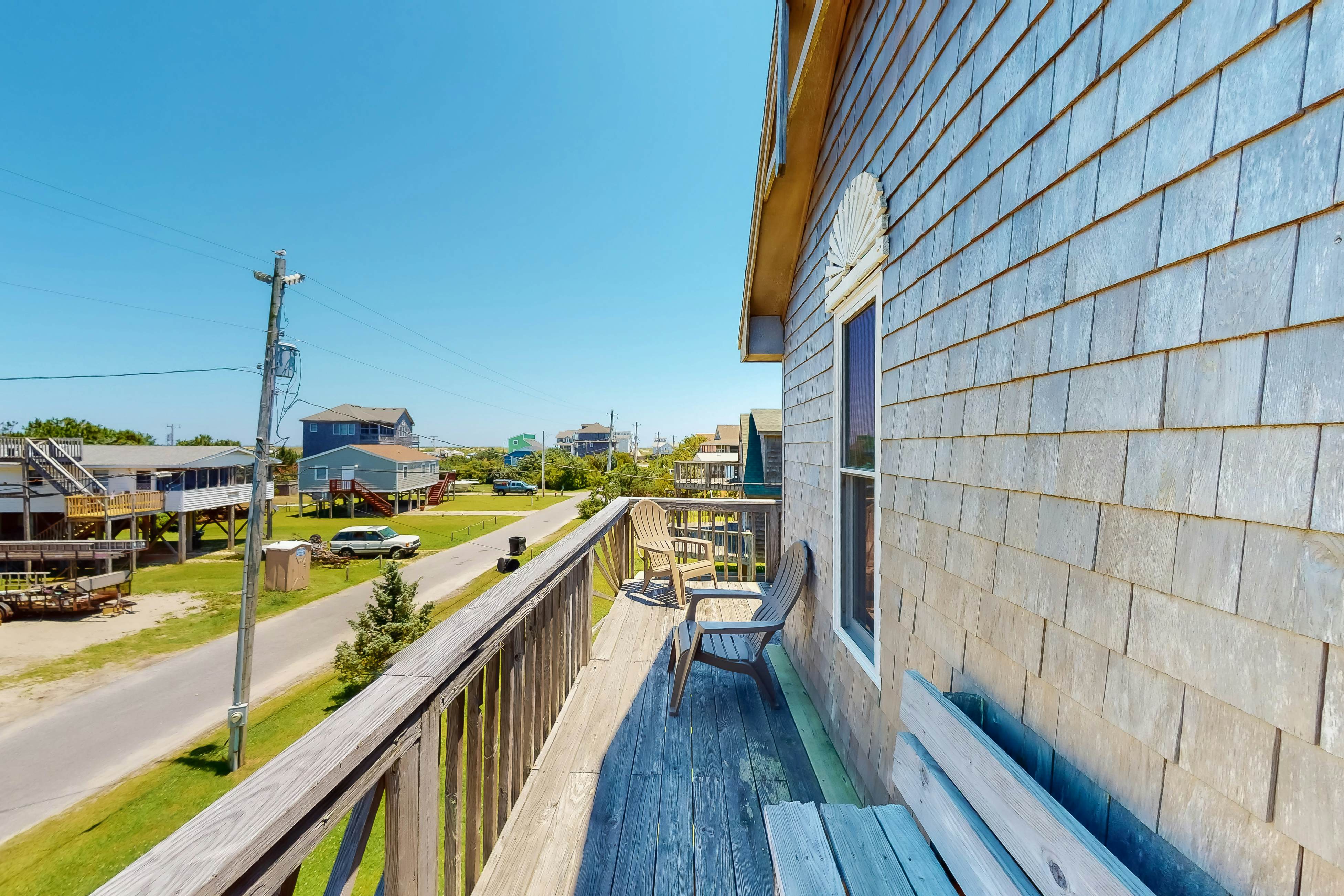 WVWSN23 44 Seashells