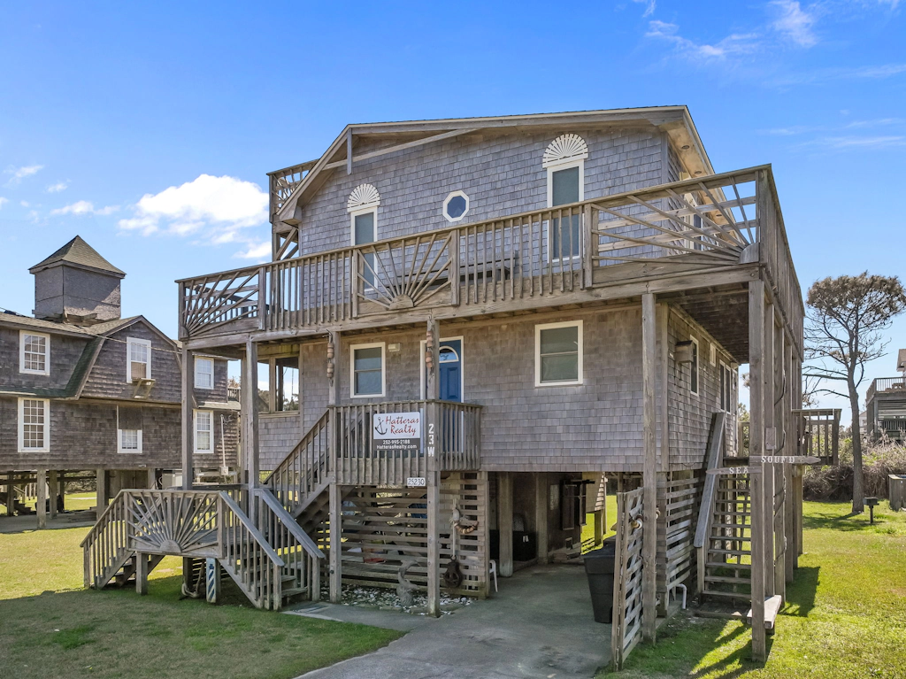 WVWSN23 44 Seashells