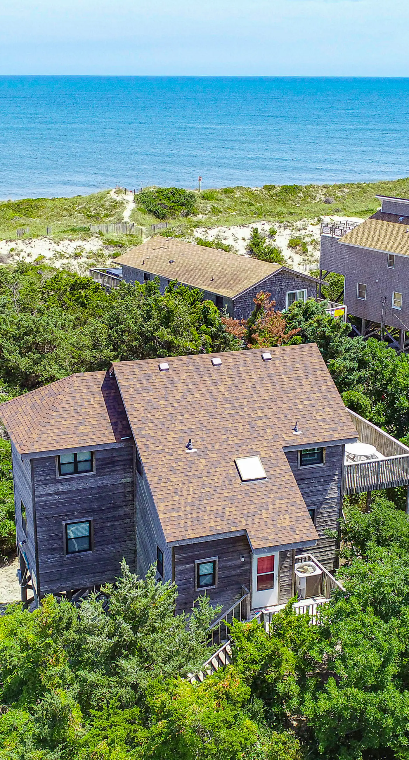 AV38 Tree House 38