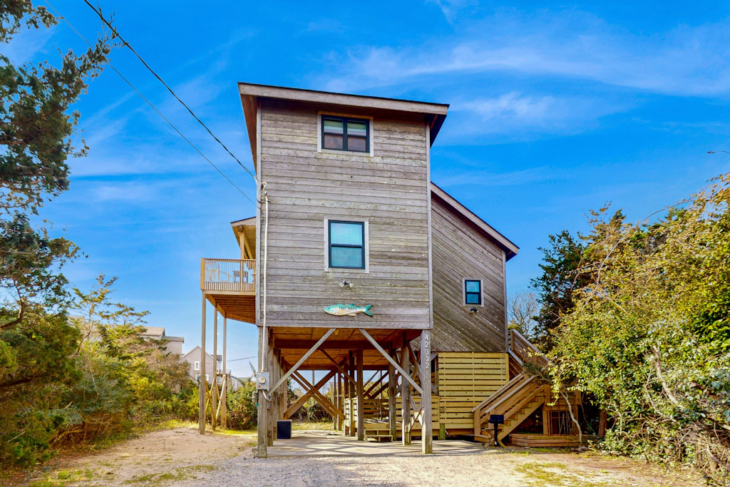Tree House