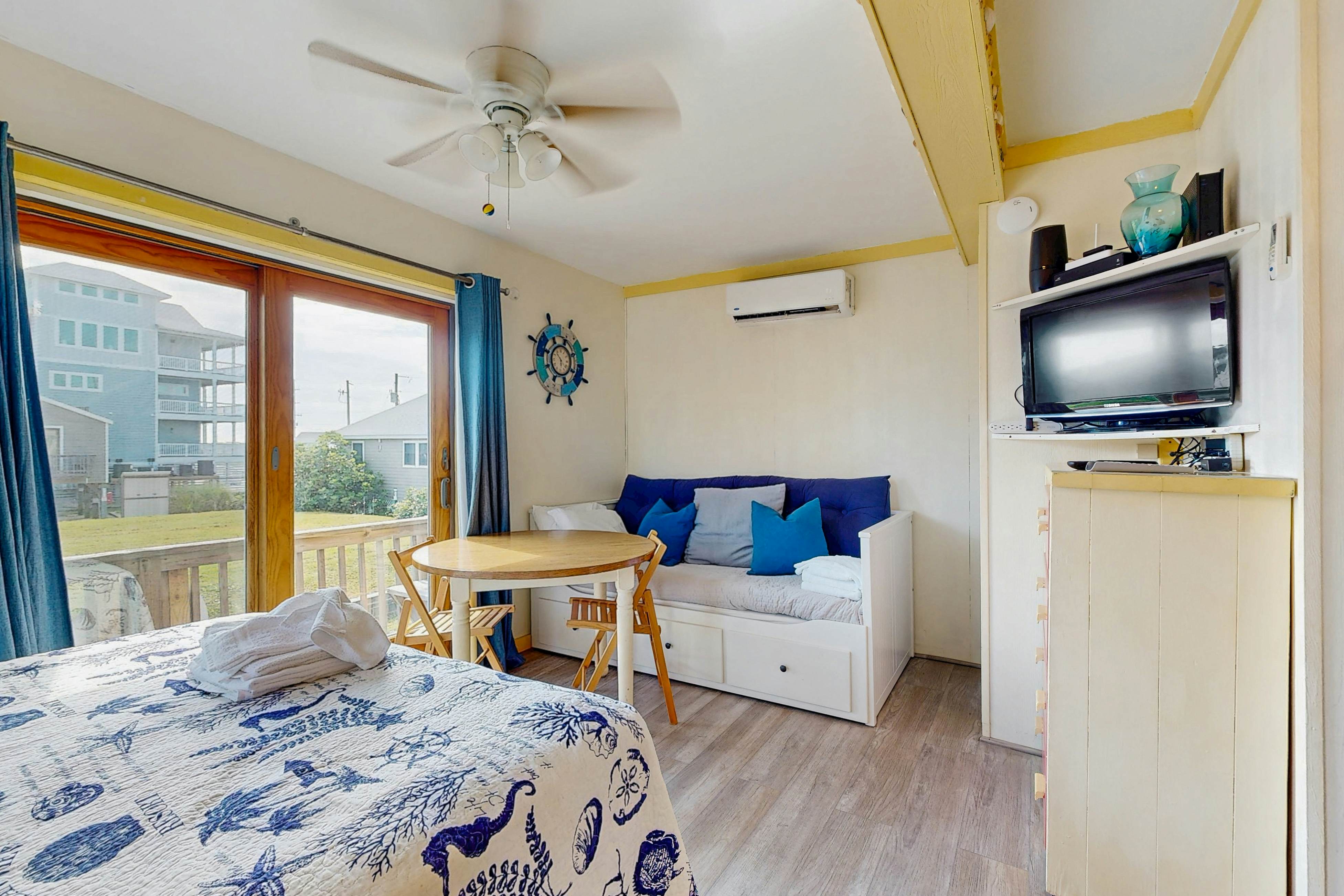 HAODC30 Stolen Moments