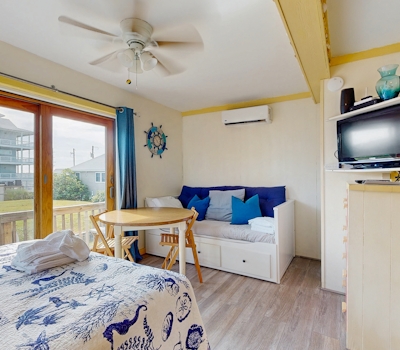 HAODC30 Stolen Moments