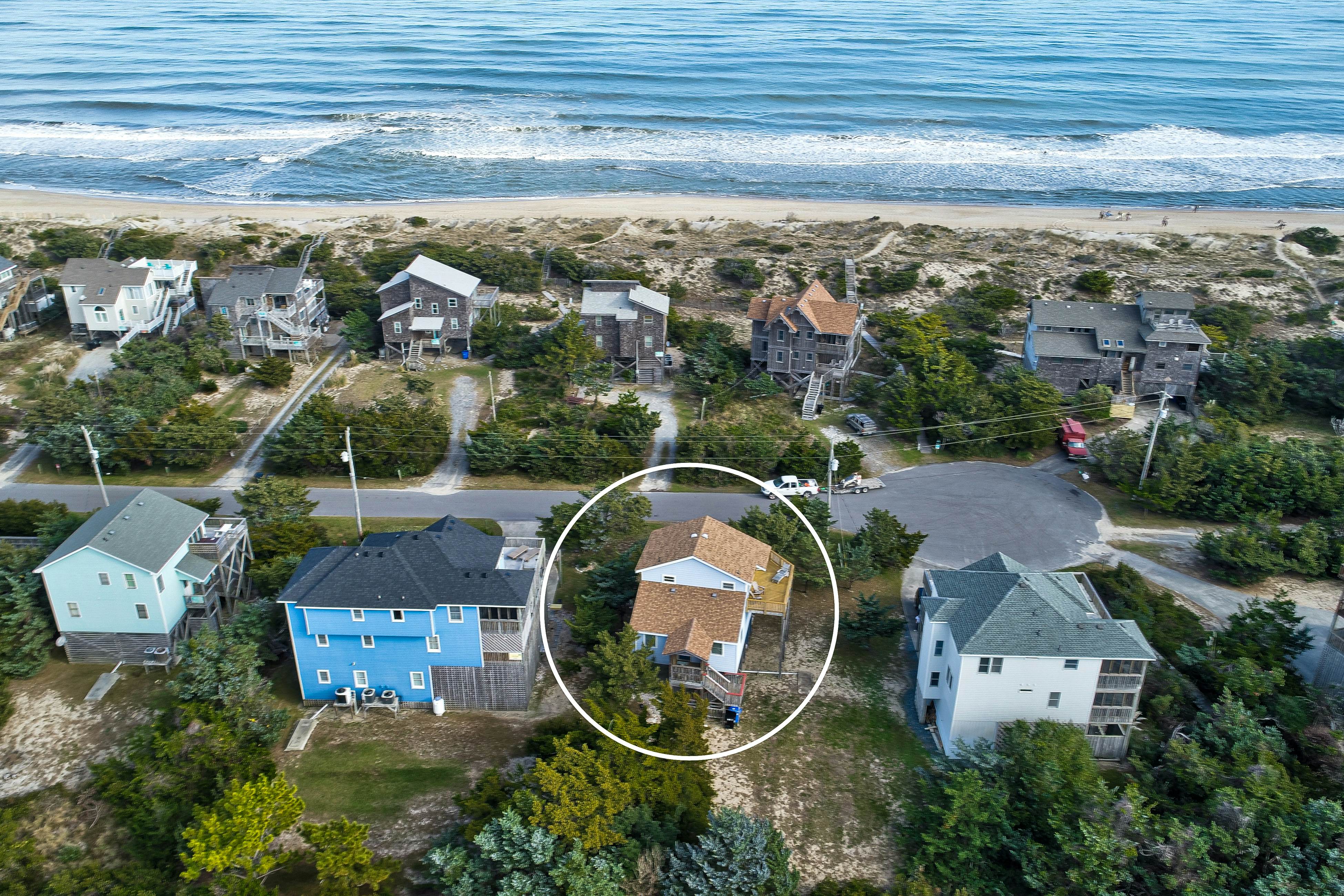 AVKS190 Shore Thing  #90-1