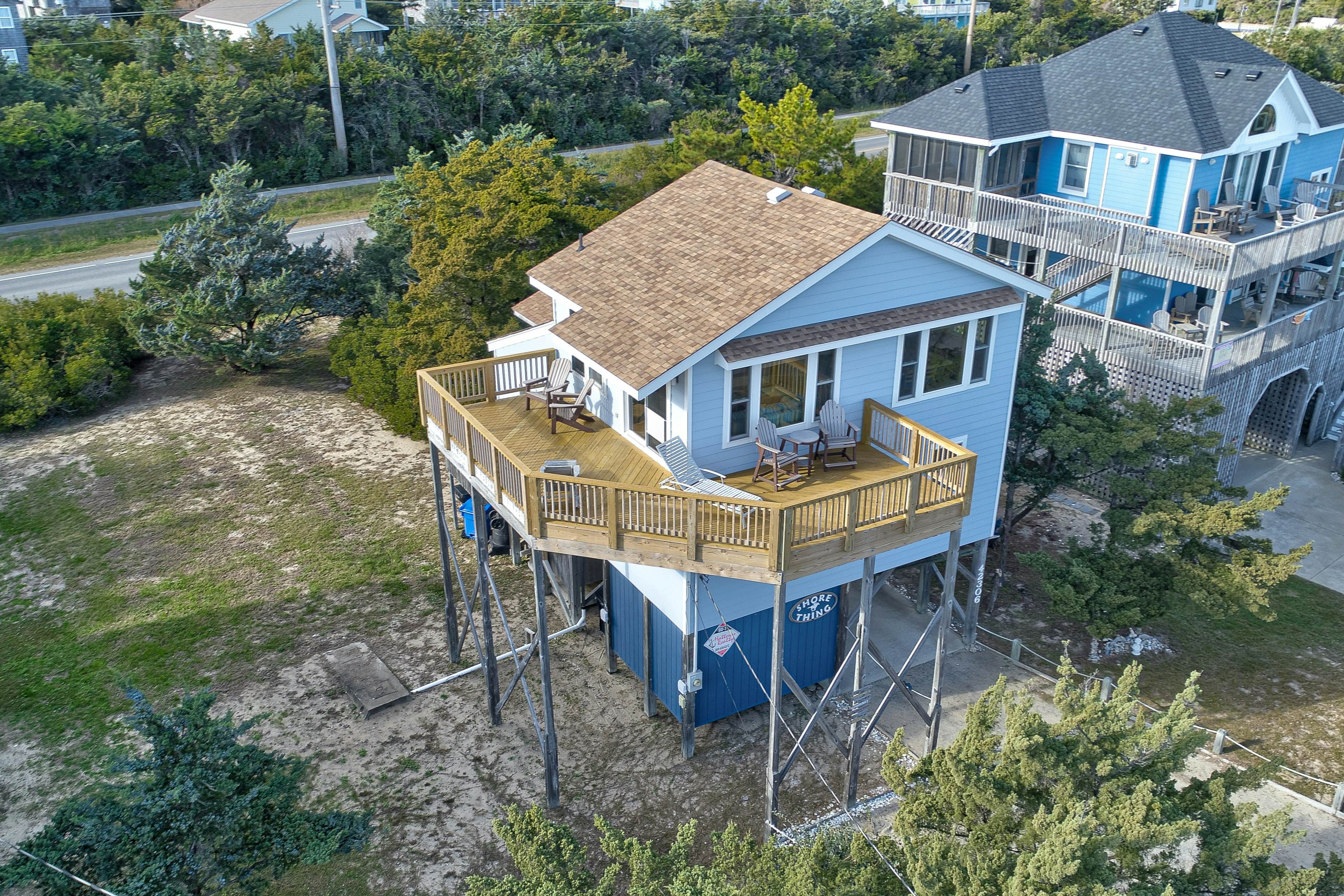 AVKS190 Shore Thing  #90-1