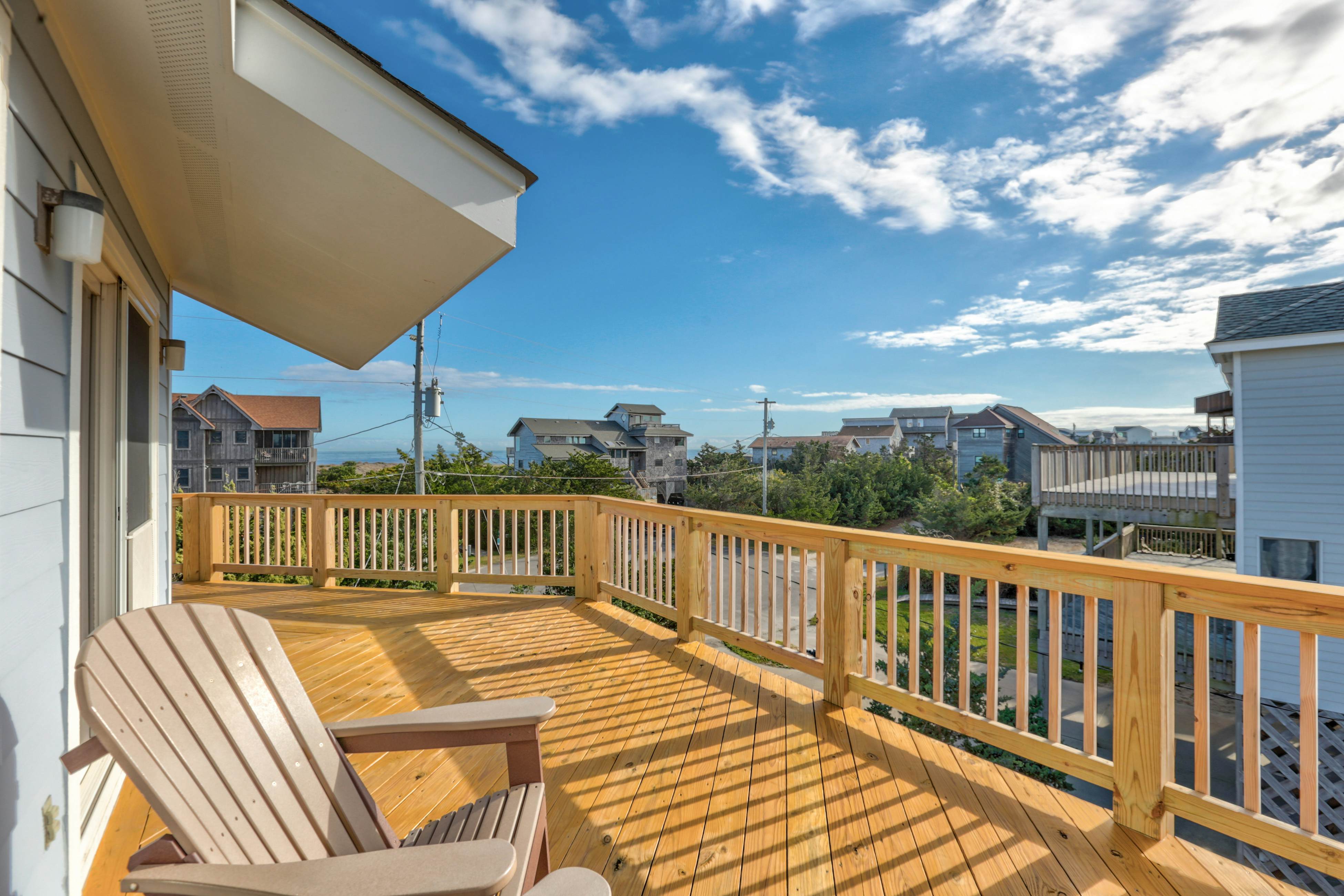 AVKS190 Shore Thing  #90-1