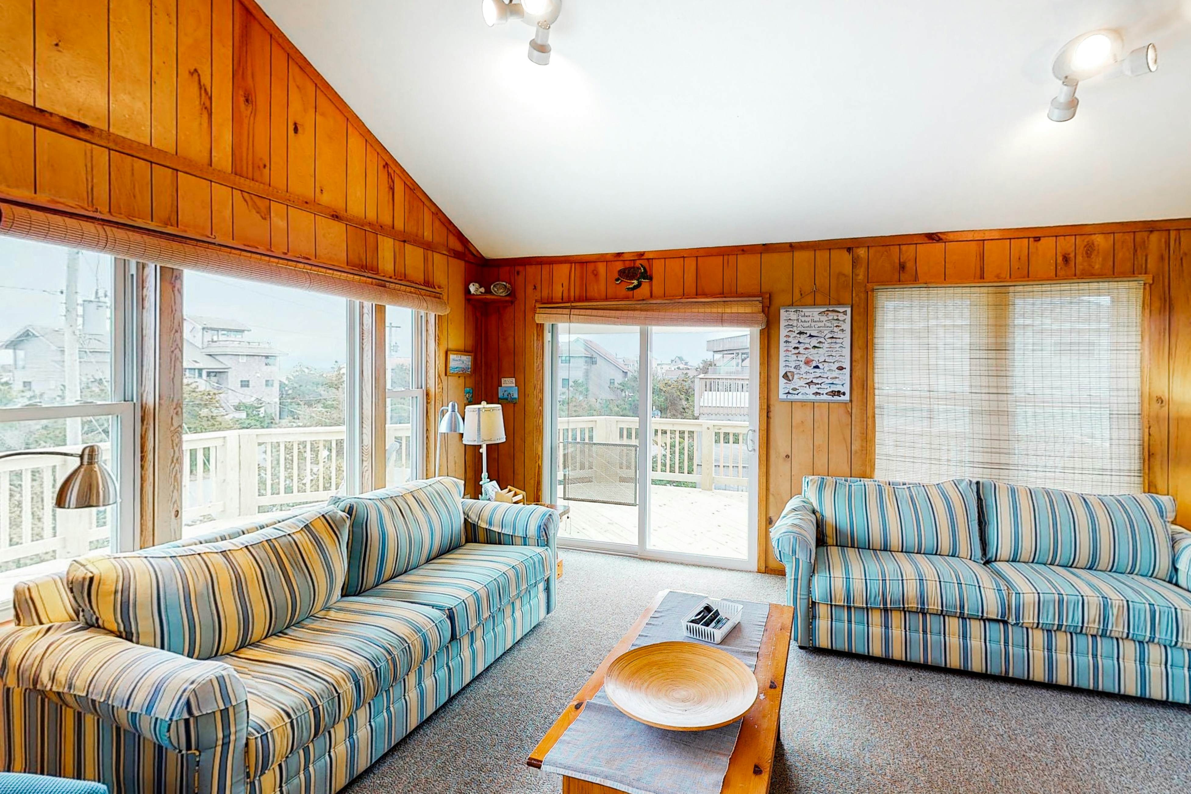 AVKS190 Shore Thing  #90-1