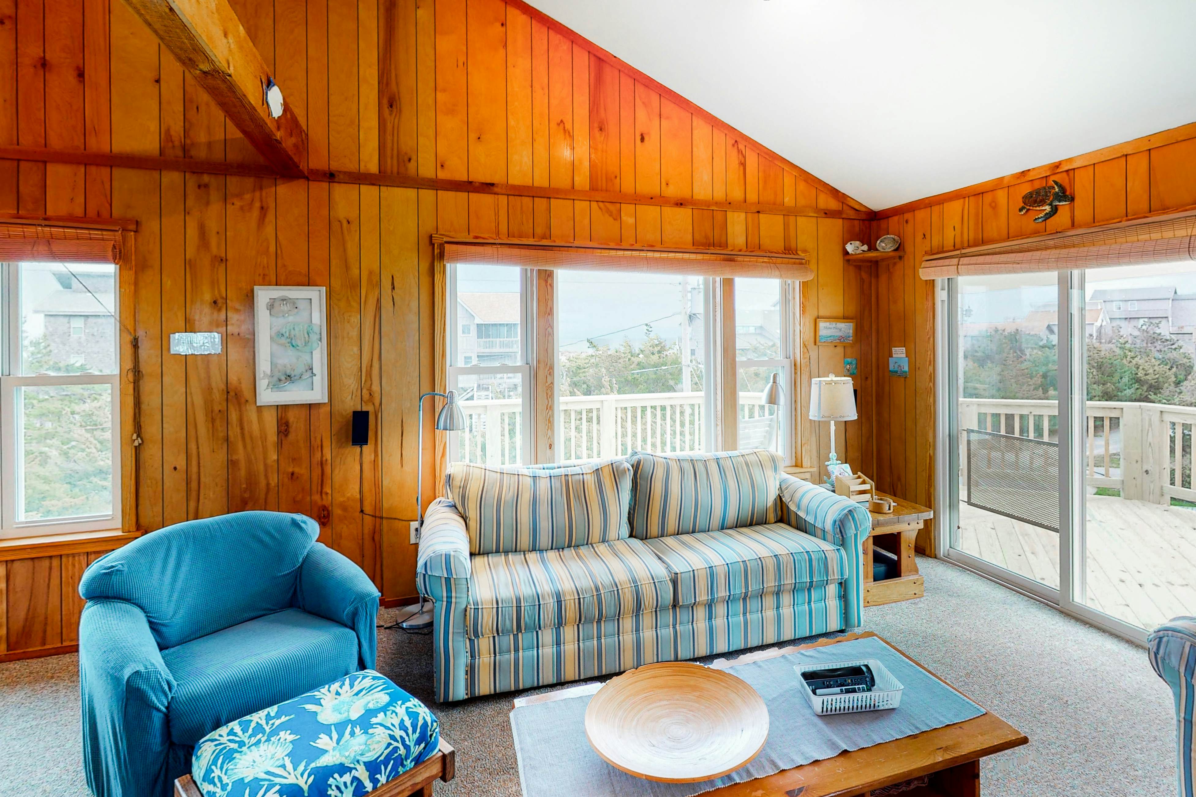 AVKS190 Shore Thing  #90-1