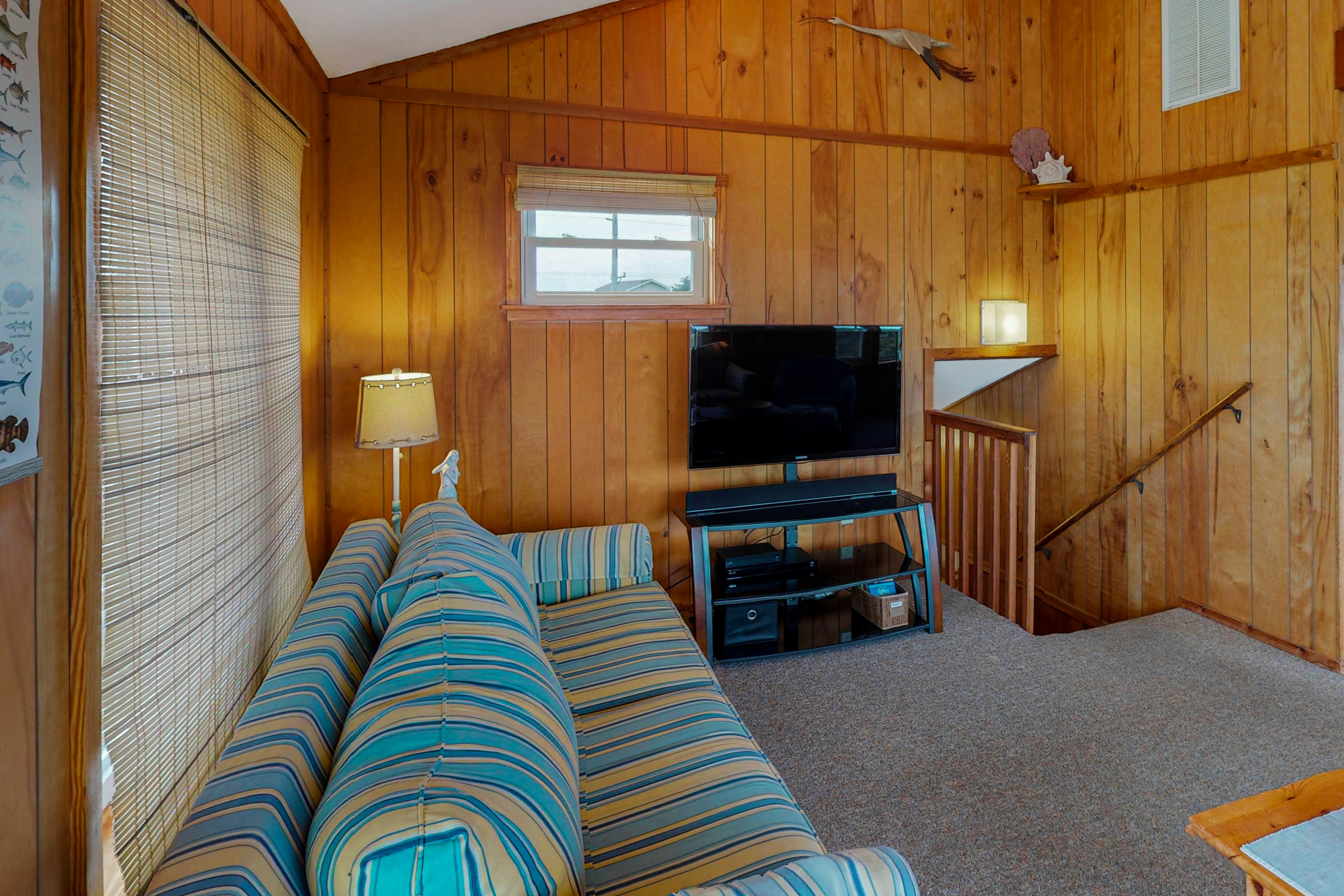 AVKS190 Shore Thing  #90-1