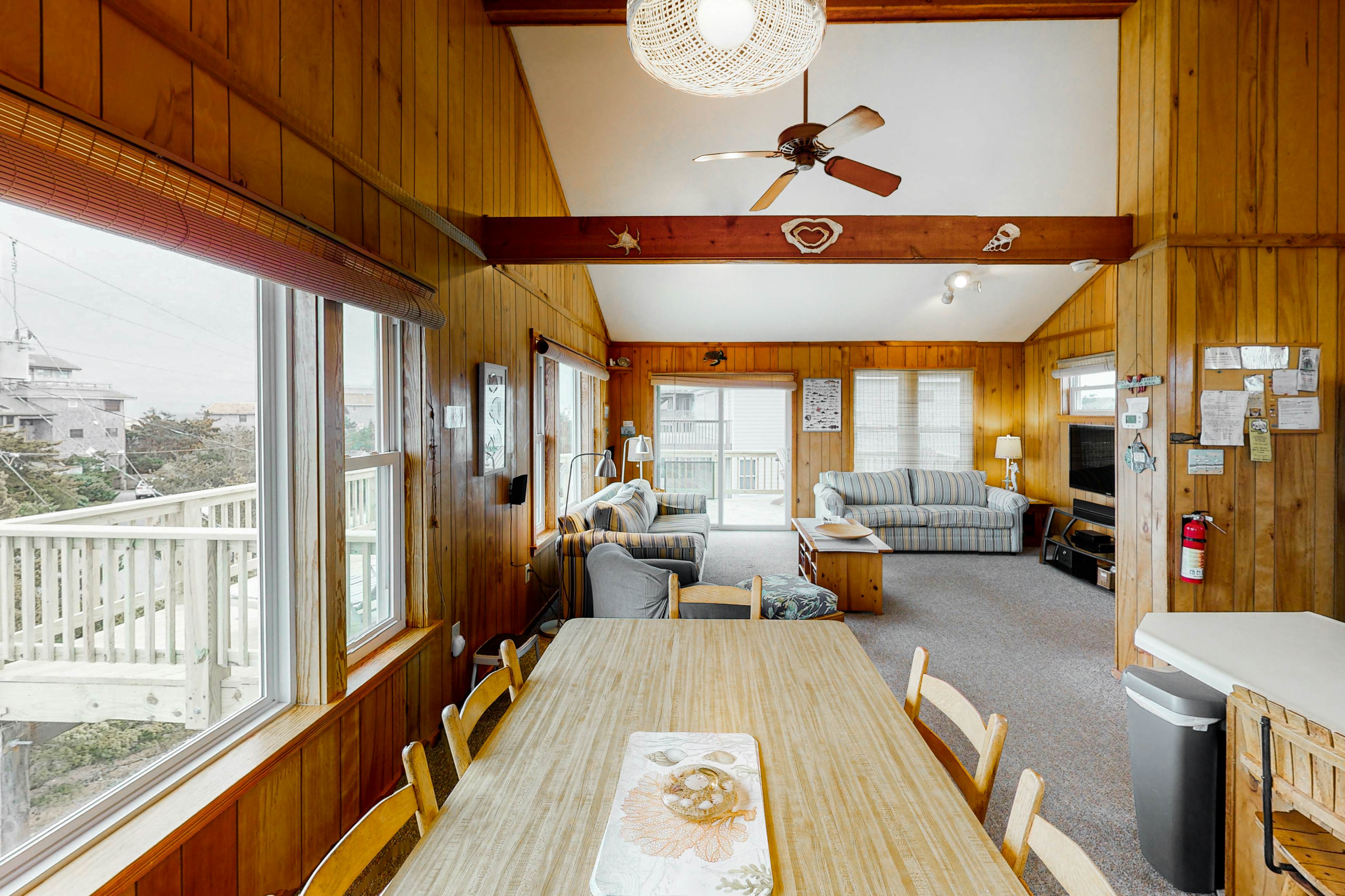 AVKS190 Shore Thing  #90-1