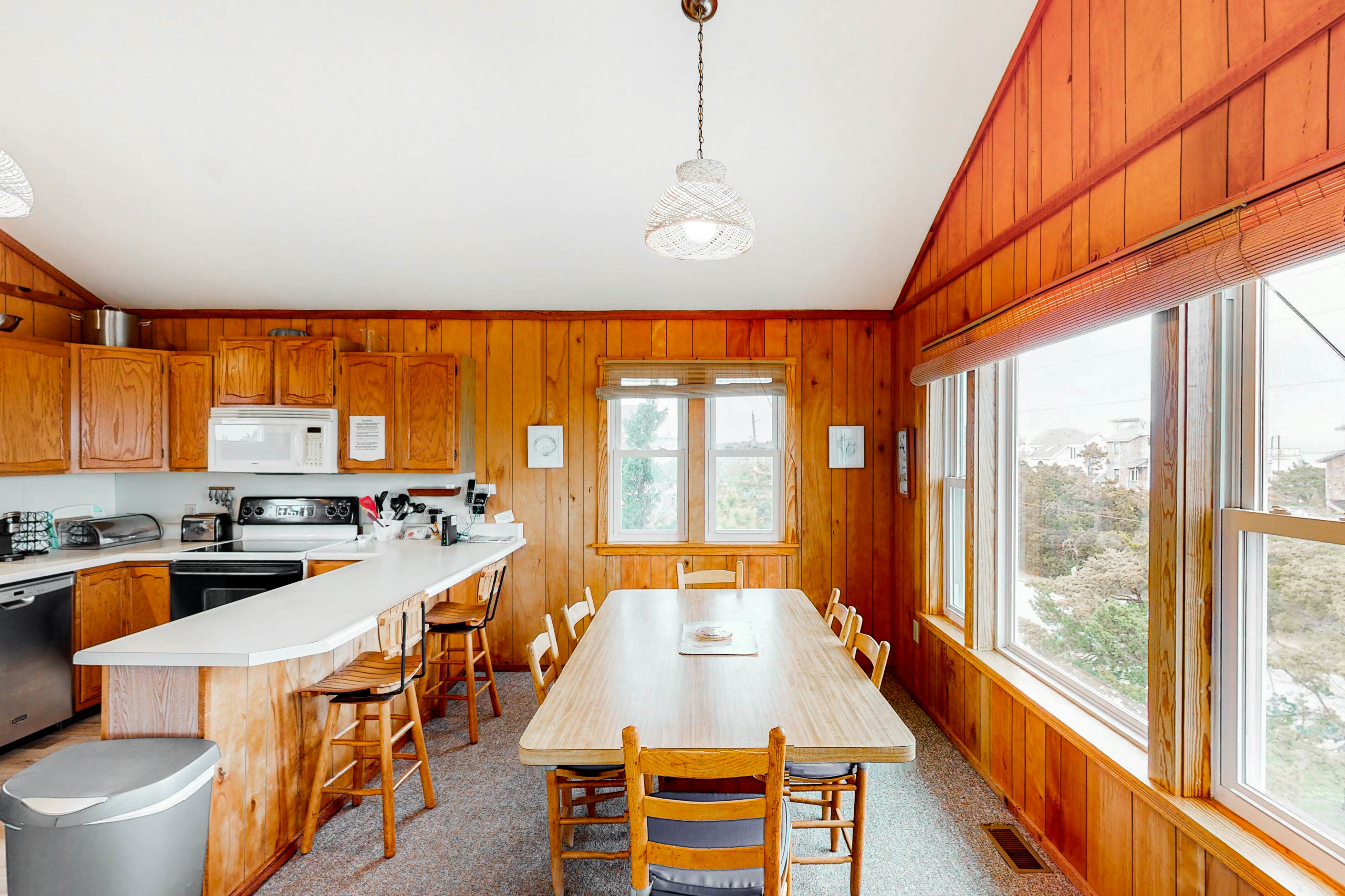 AVKS190 Shore Thing  #90-1