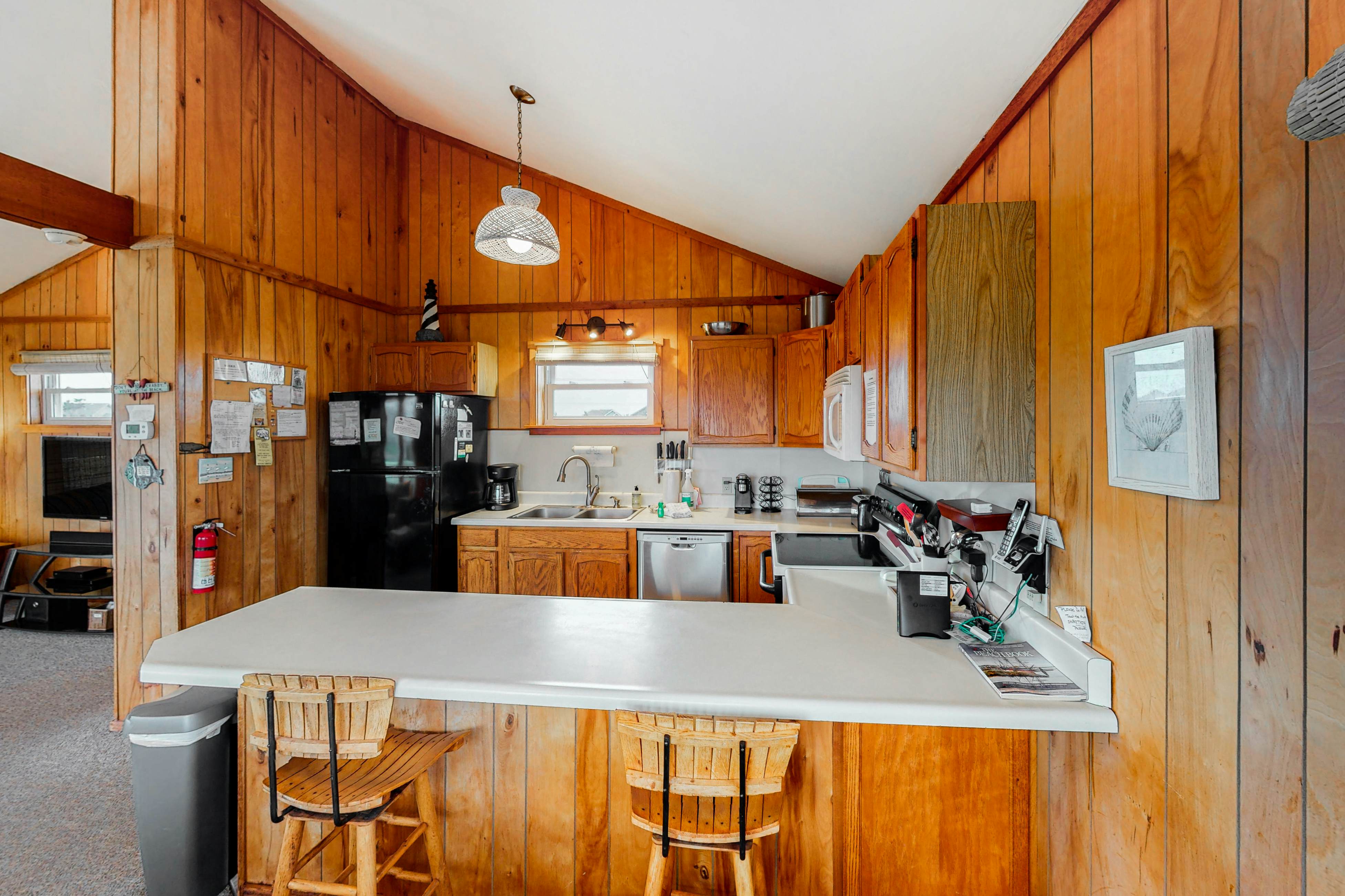 AVKS190 Shore Thing  #90-1