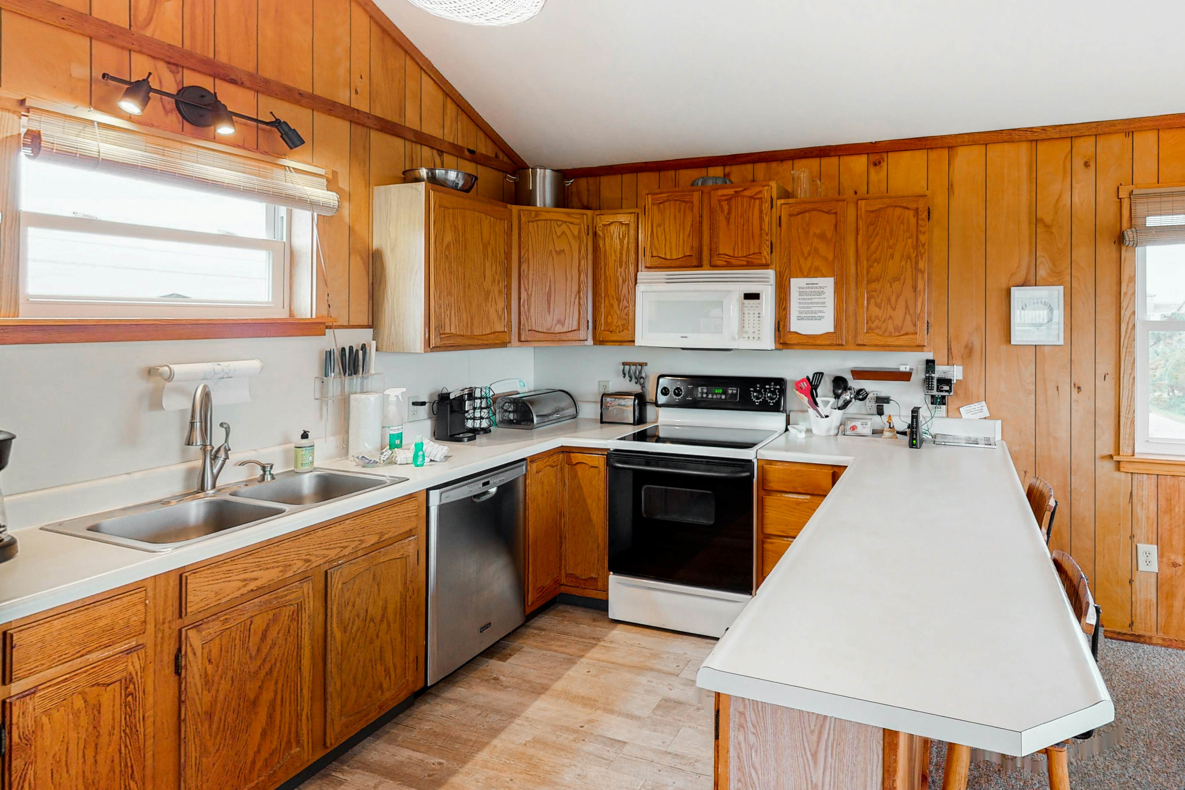 AVKS190 Shore Thing  #90-1