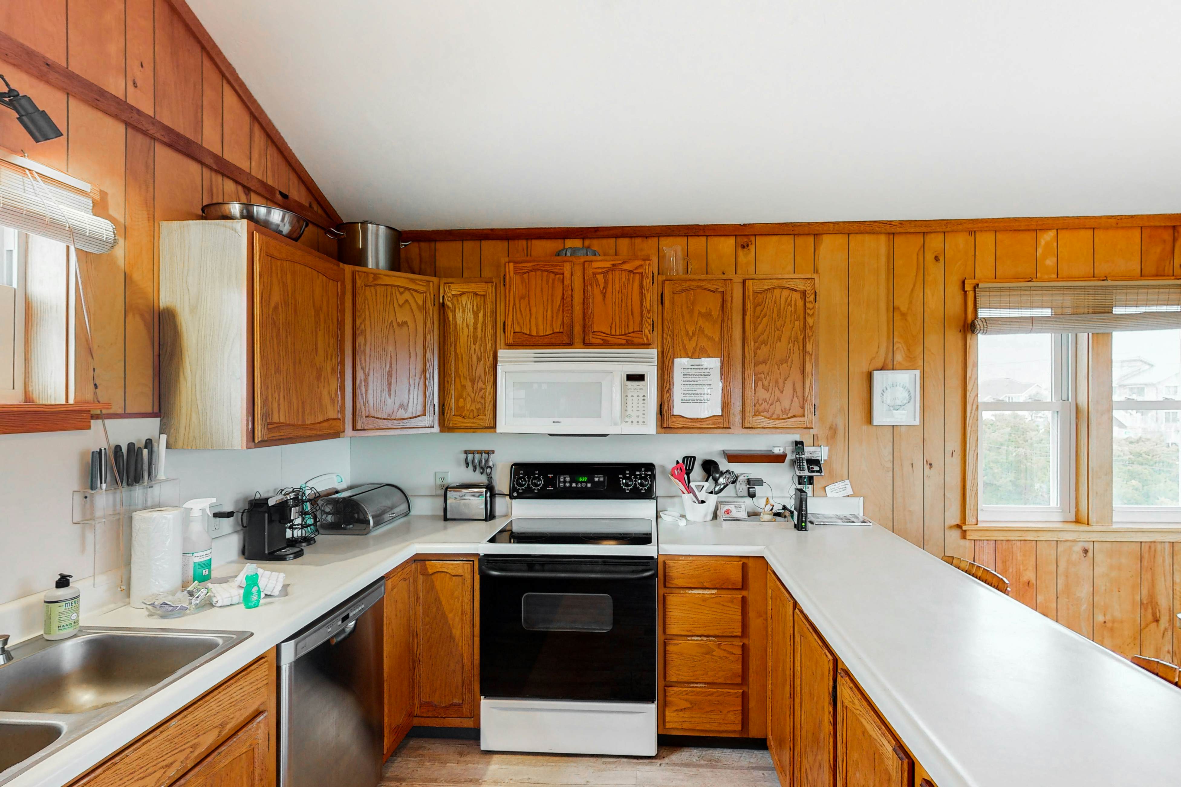 AVKS190 Shore Thing  #90-1