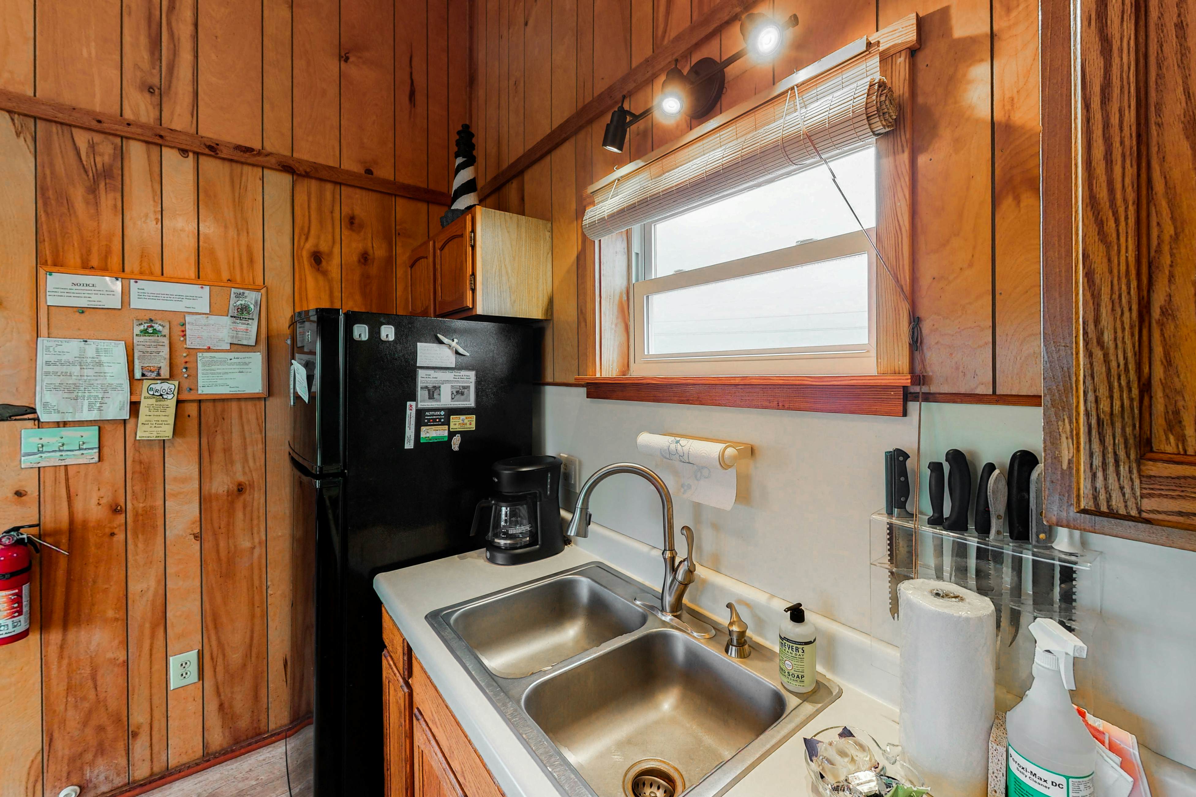 AVKS190 Shore Thing  #90-1