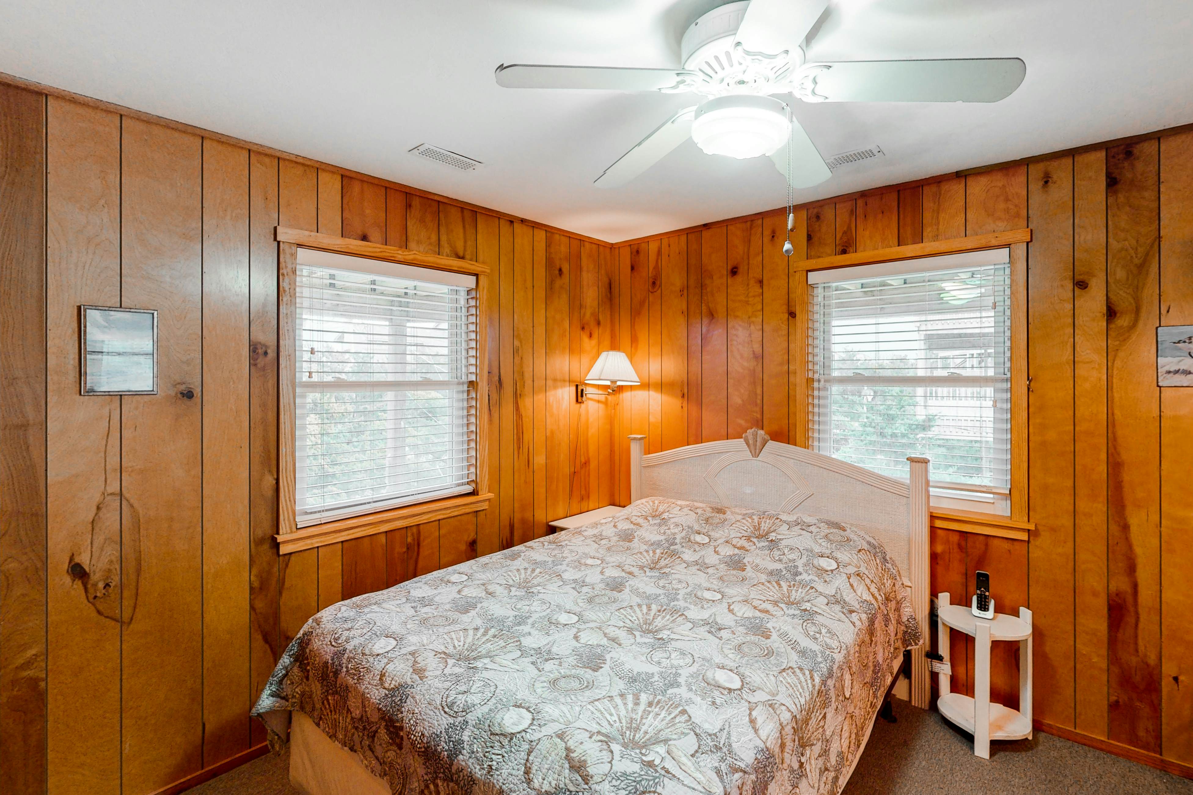 AVKS190 Shore Thing  #90-1