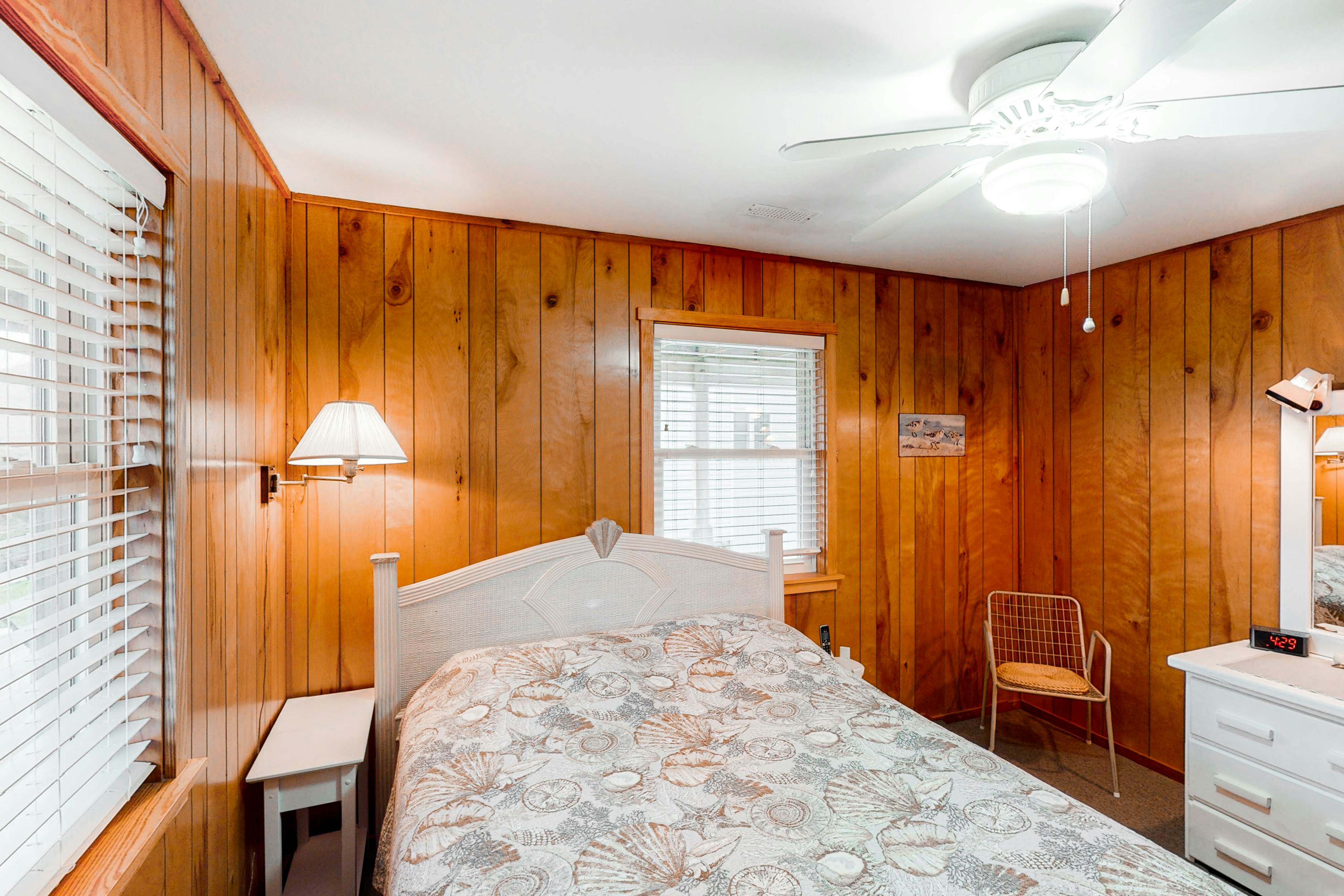 AVKS190 Shore Thing  #90-1