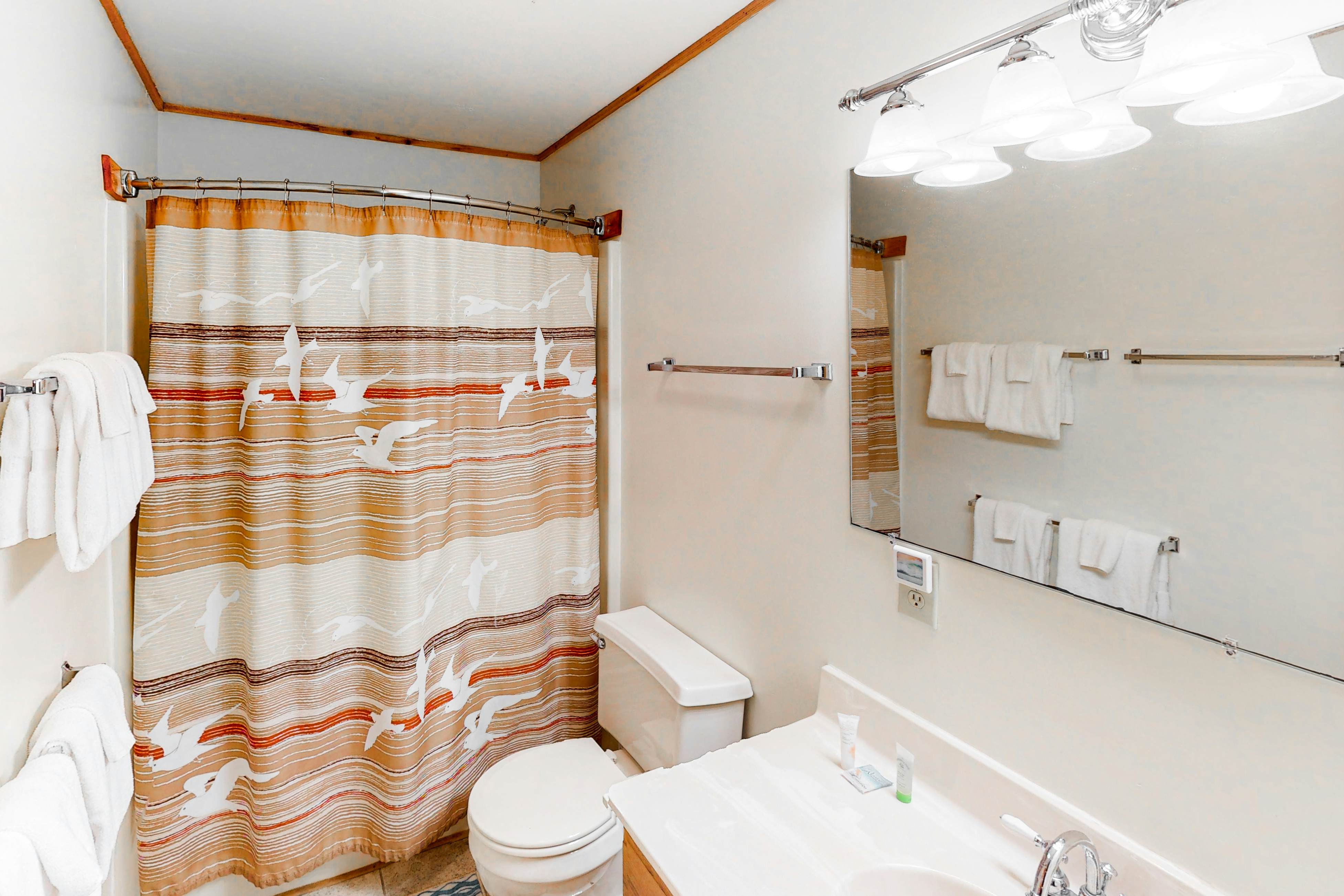 AVKS190 Shore Thing  #90-1