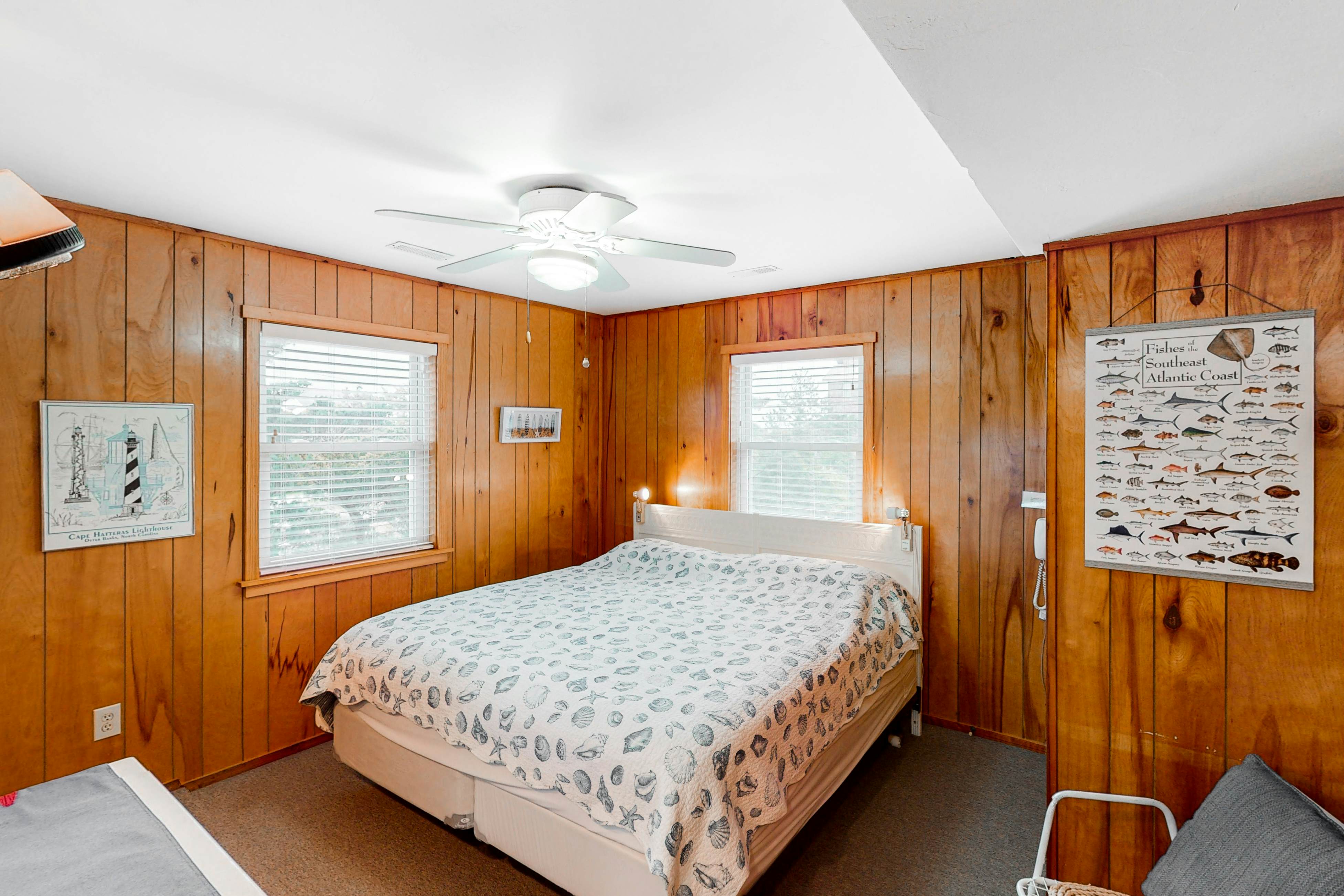 AVKS190 Shore Thing  #90-1