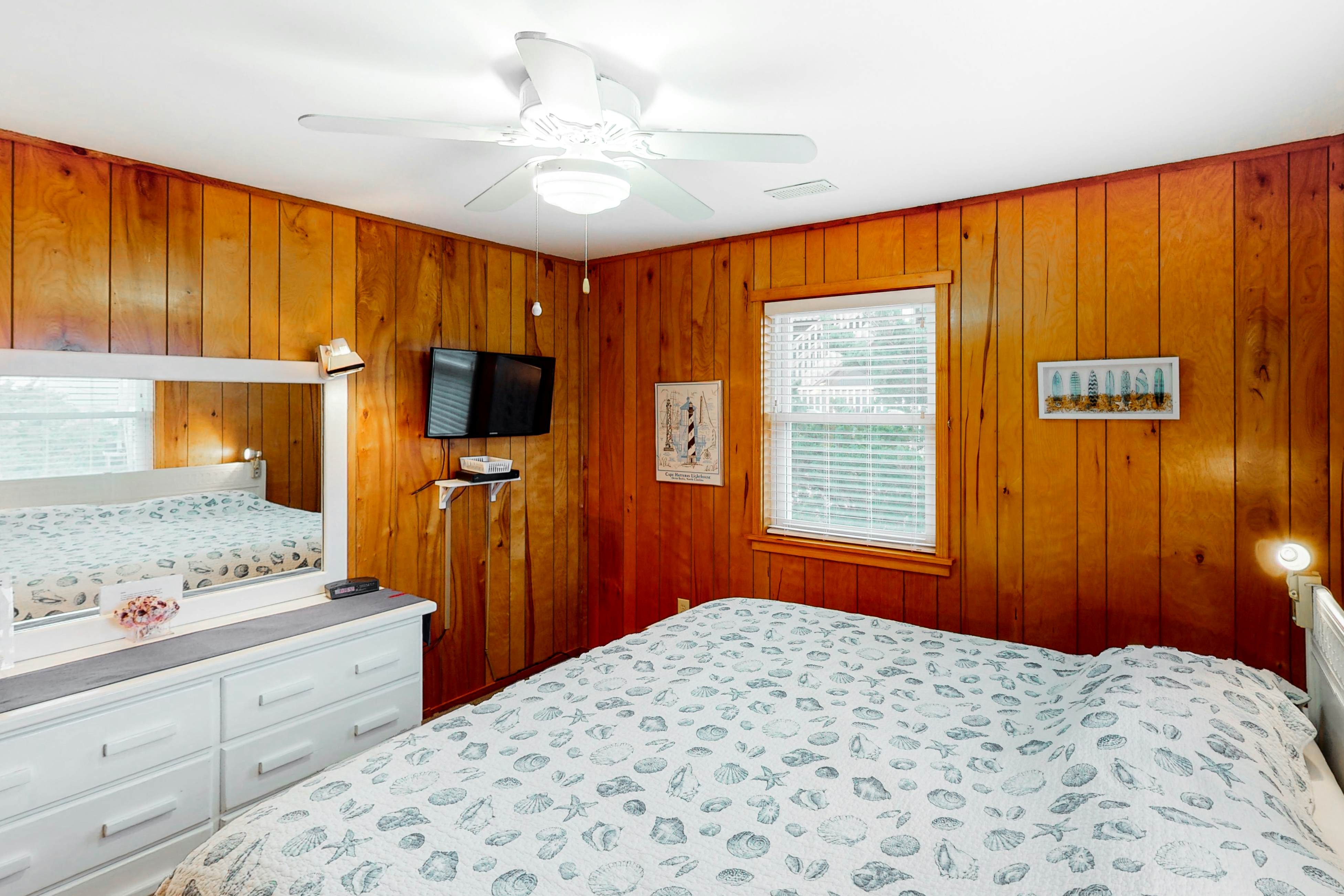 AVKS190 Shore Thing  #90-1