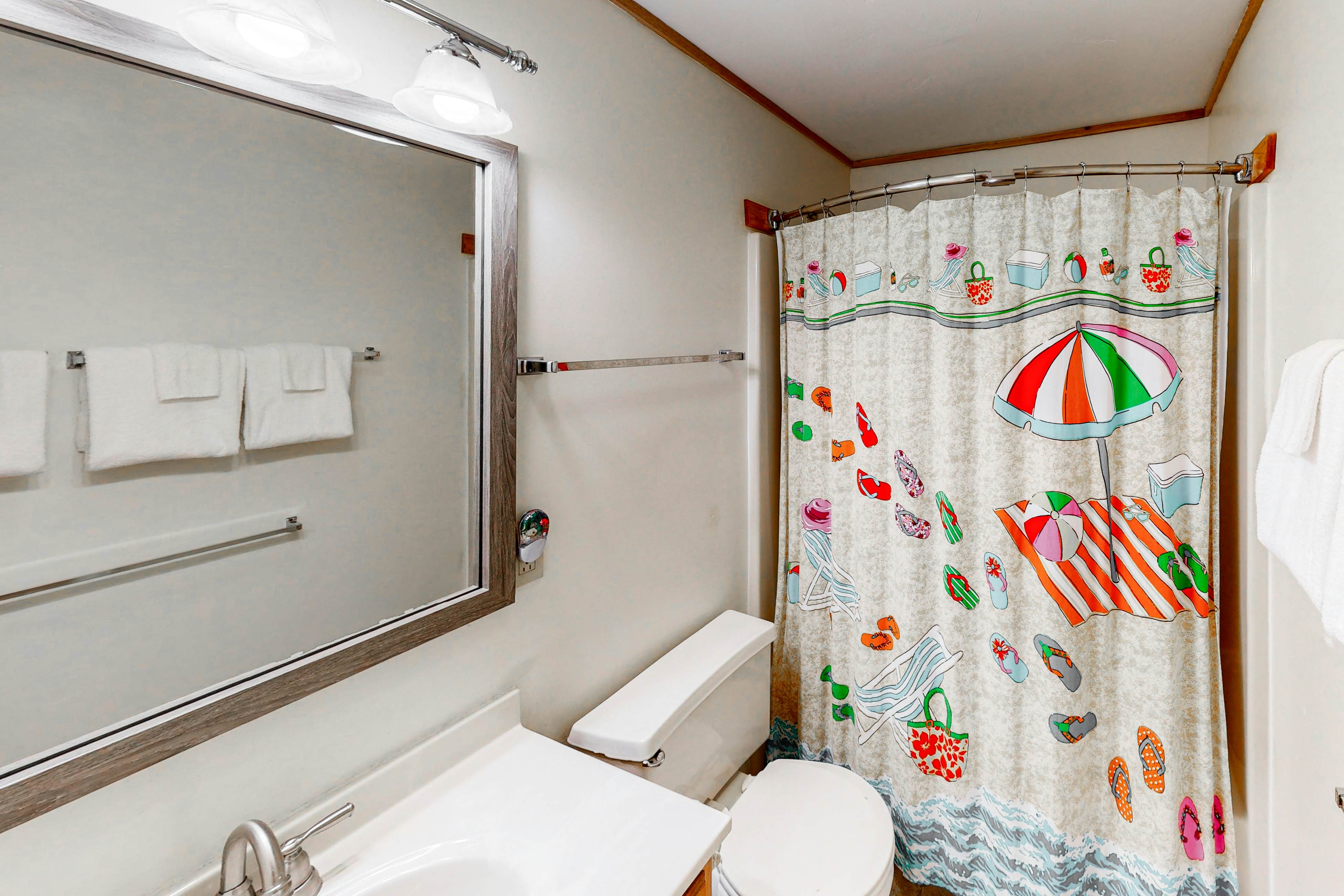 AVKS190 Shore Thing  #90-1