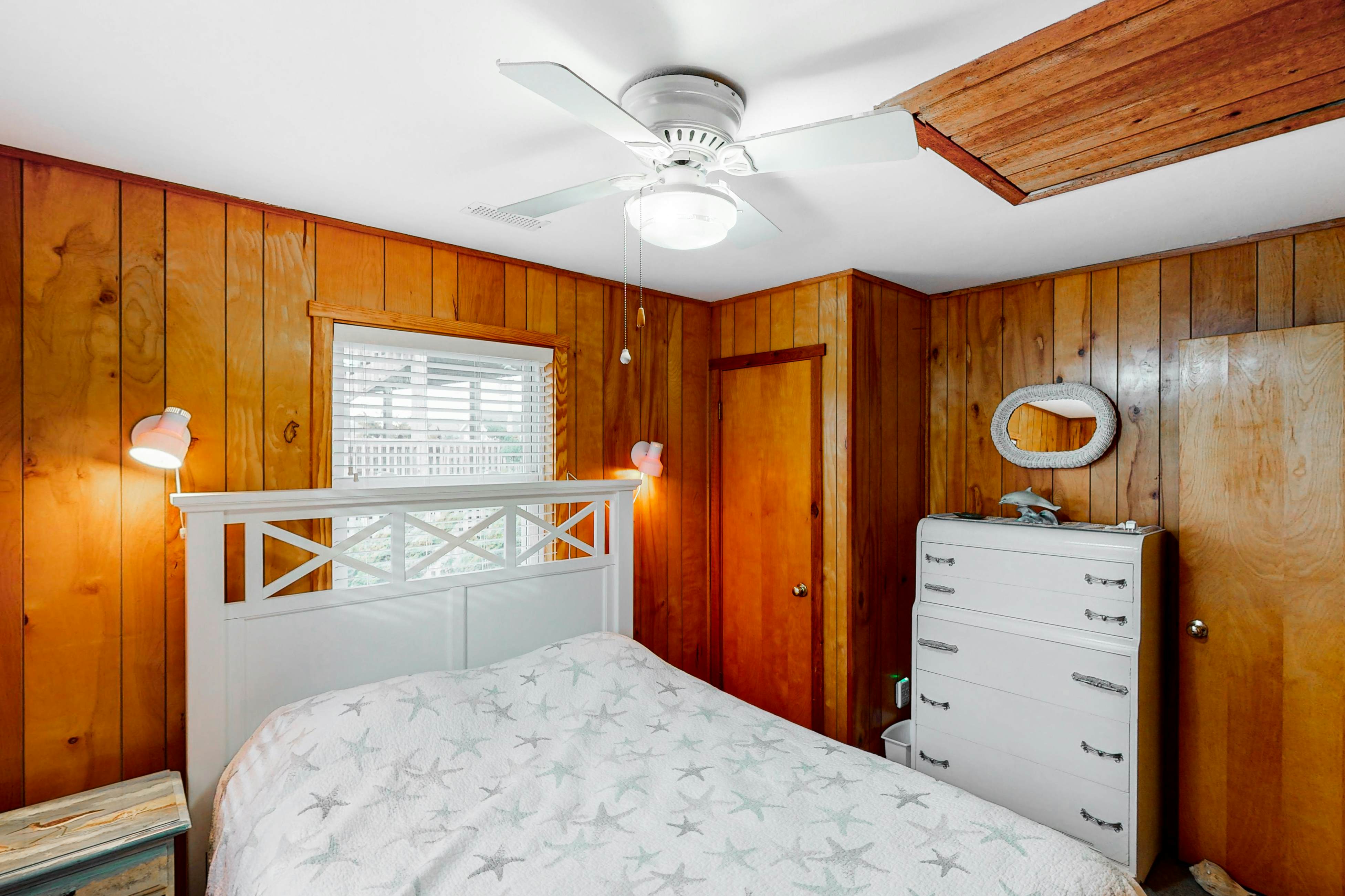 AVKS190 Shore Thing  #90-1