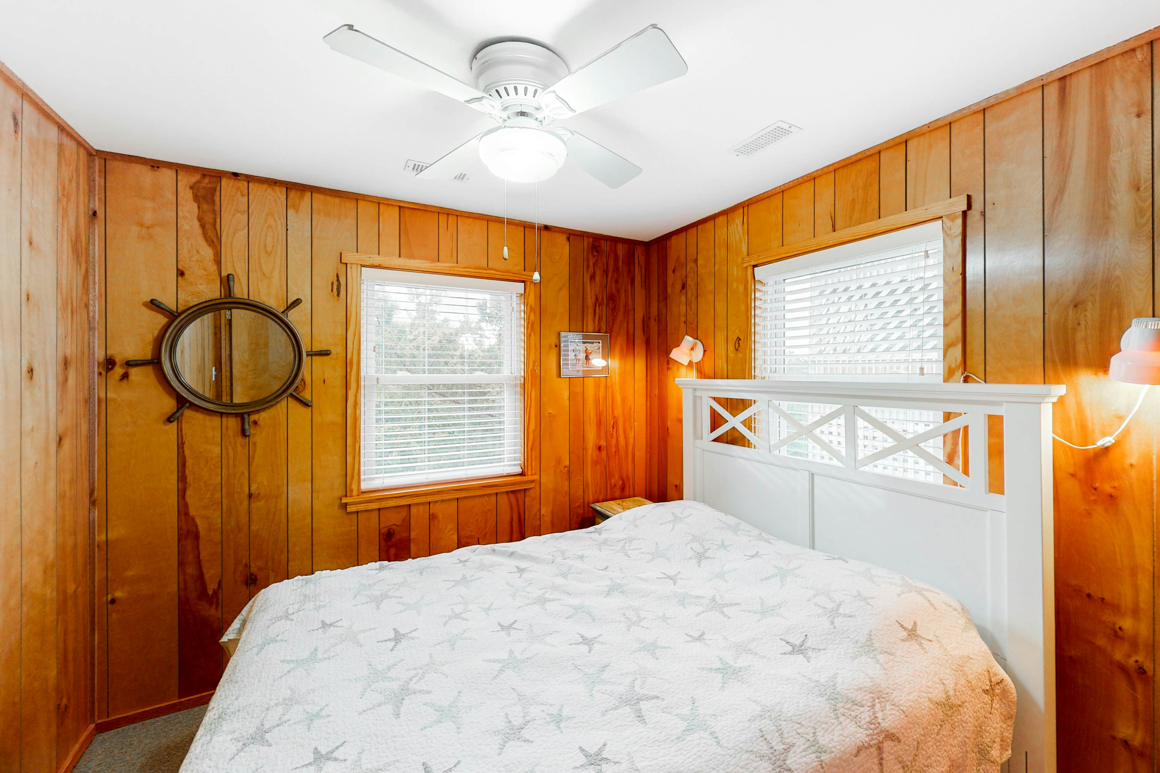 AVKS190 Shore Thing  #90-1