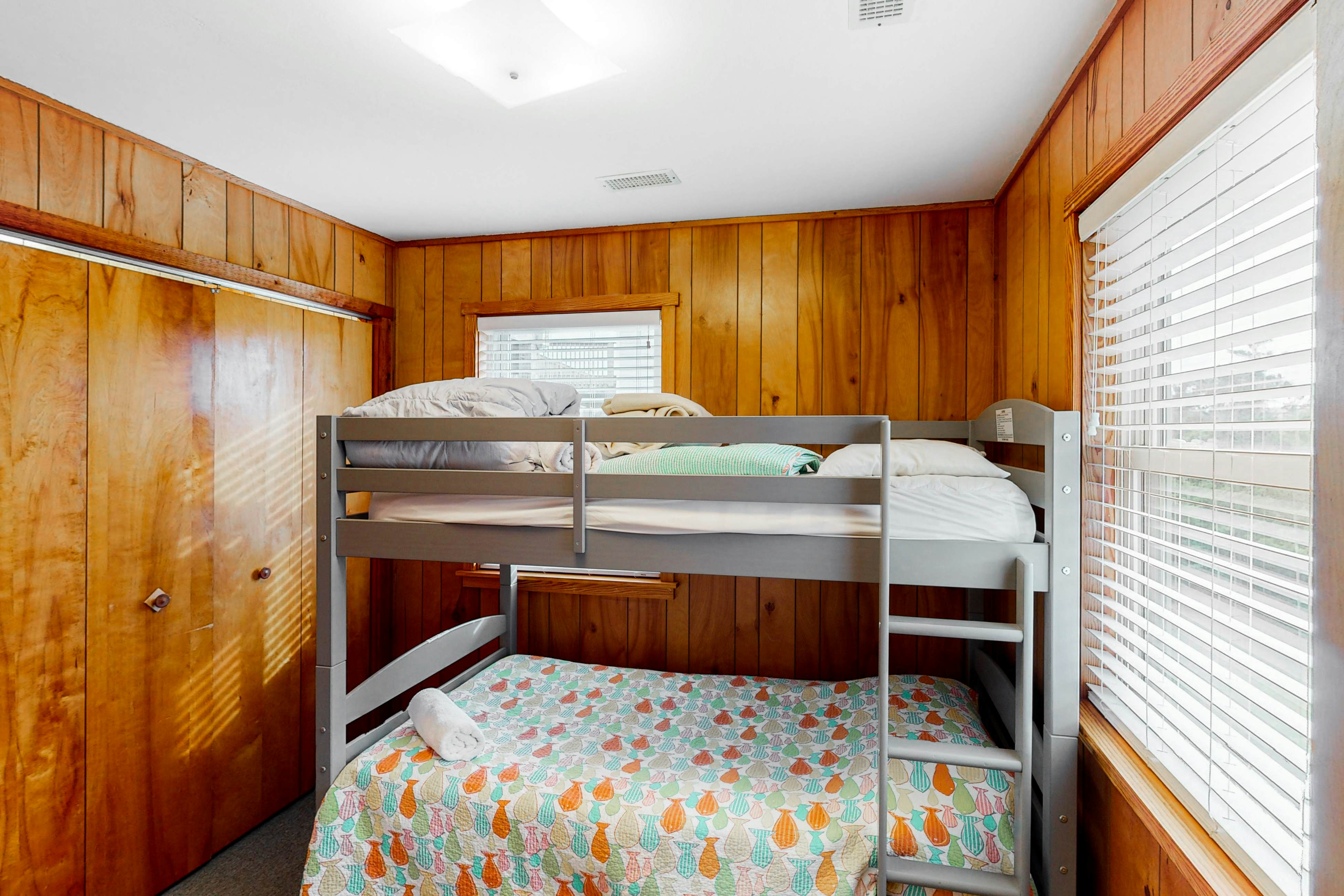 AVKS190 Shore Thing  #90-1