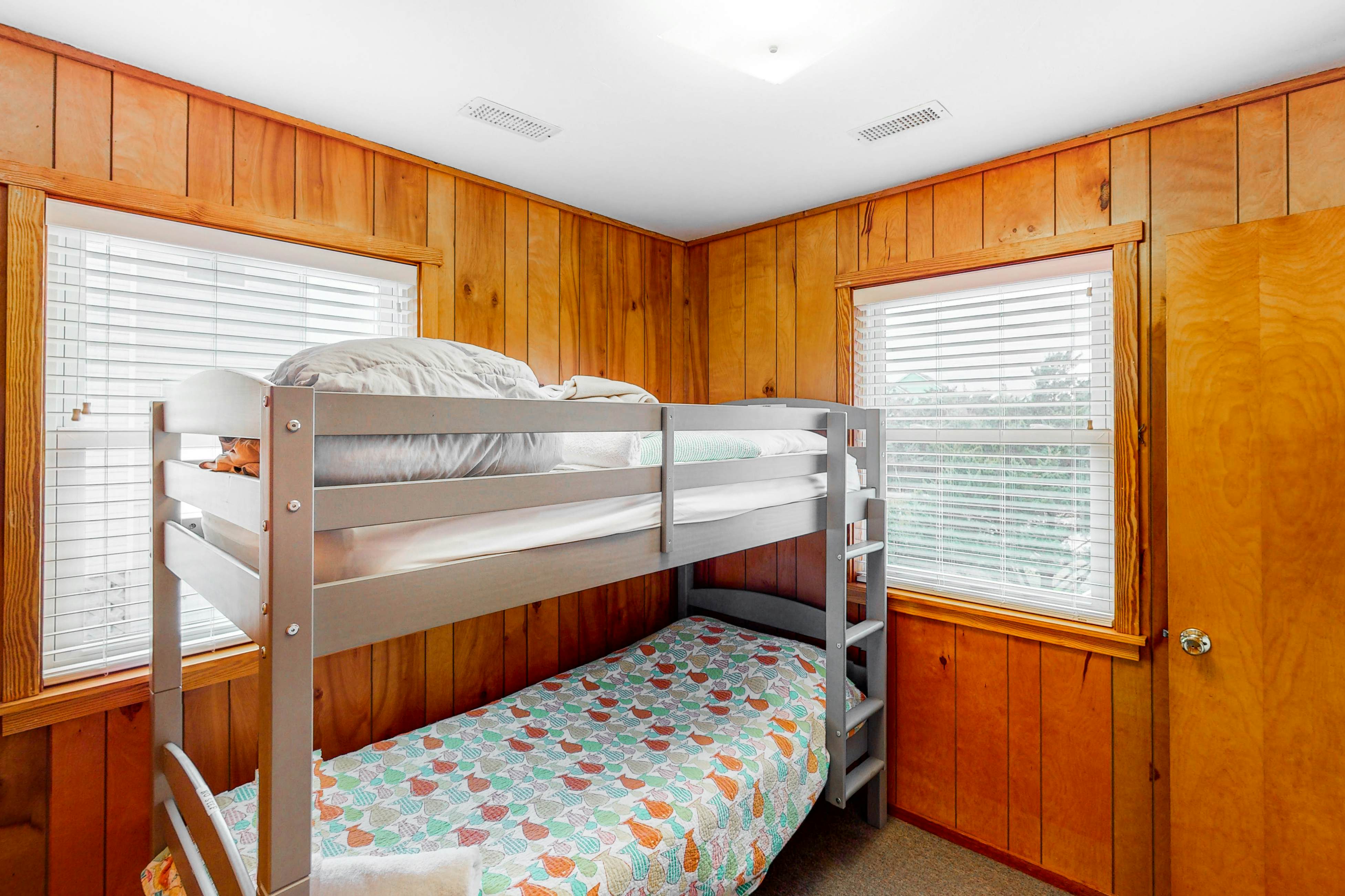 AVKS190 Shore Thing  #90-1