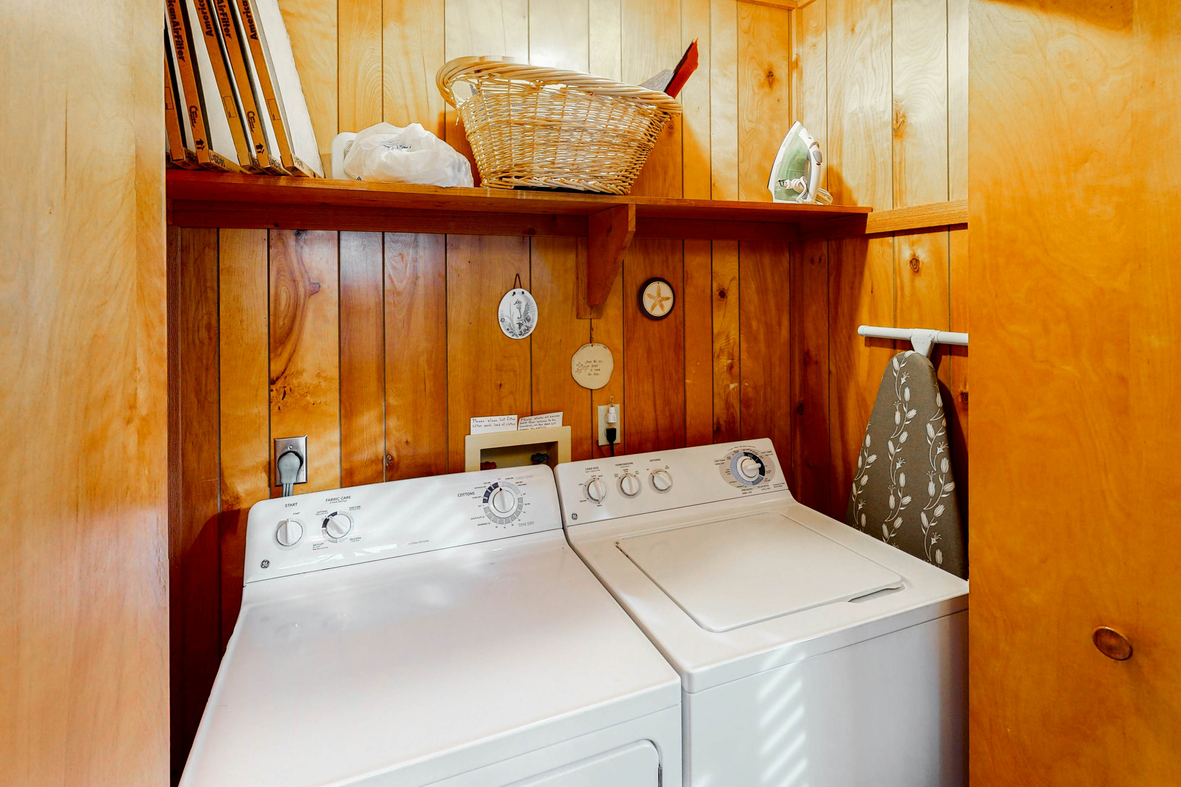 AVKS190 Shore Thing  #90-1