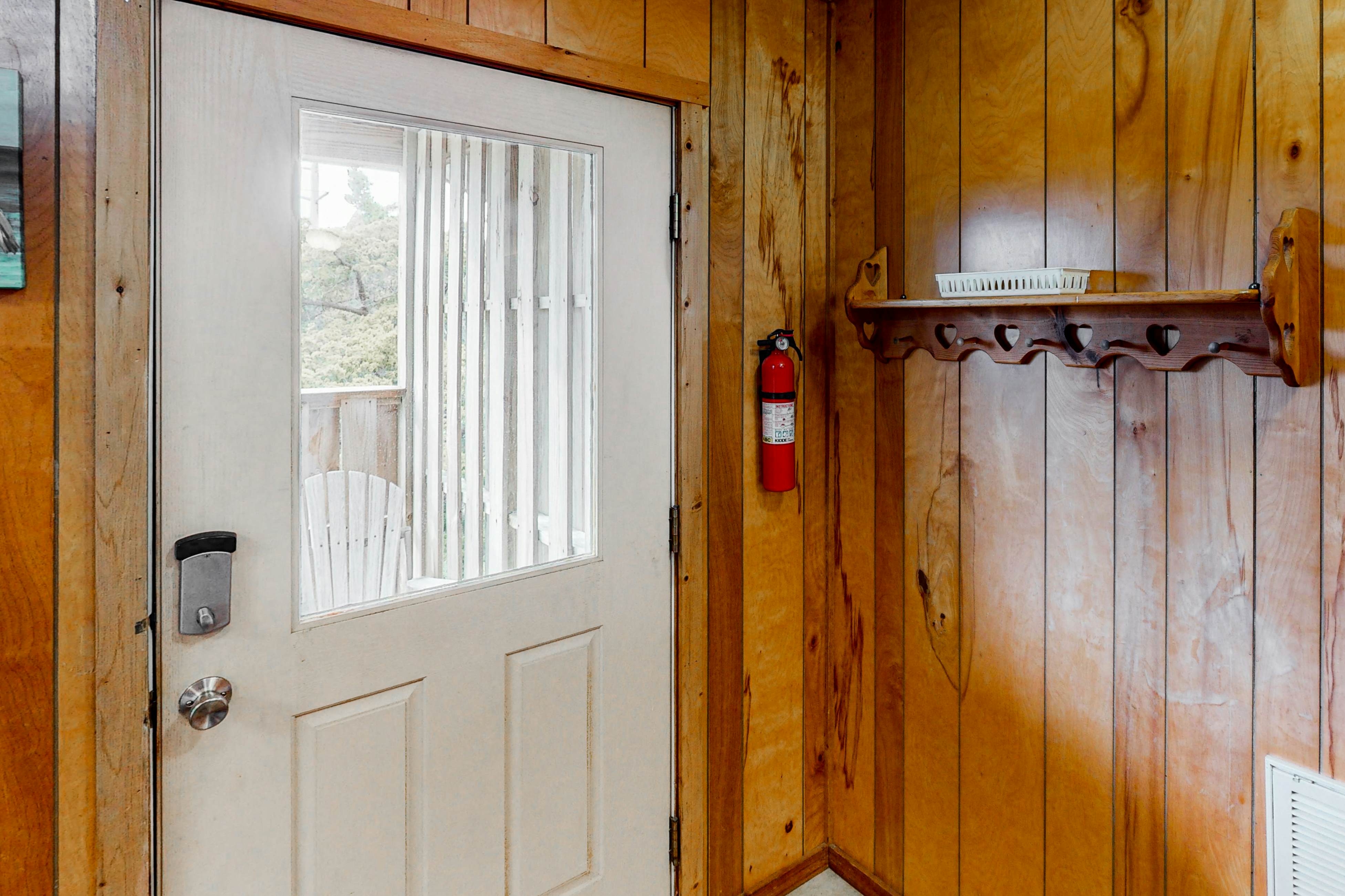 AVKS190 Shore Thing  #90-1