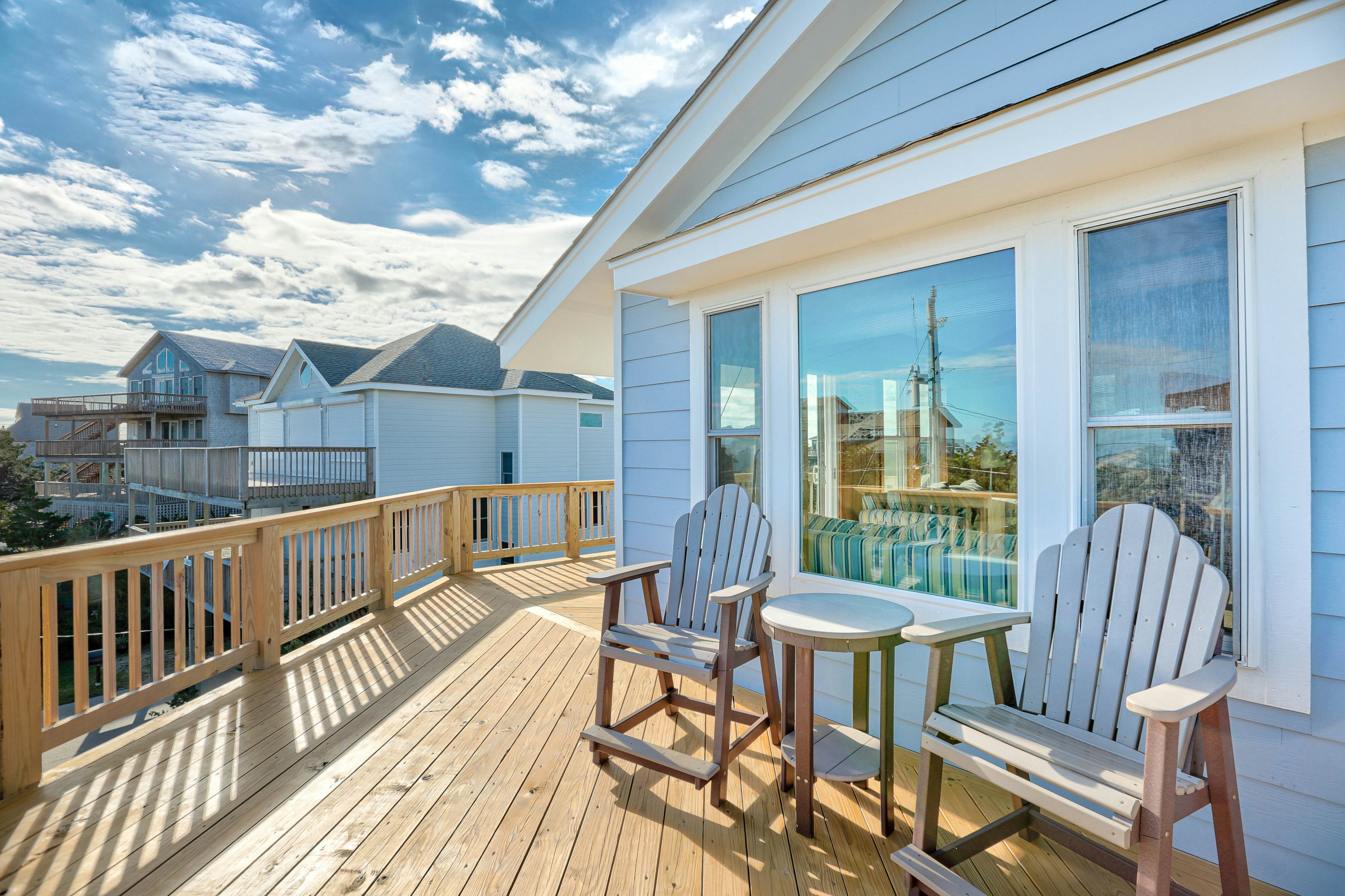 AVKS190 Shore Thing  #90-1