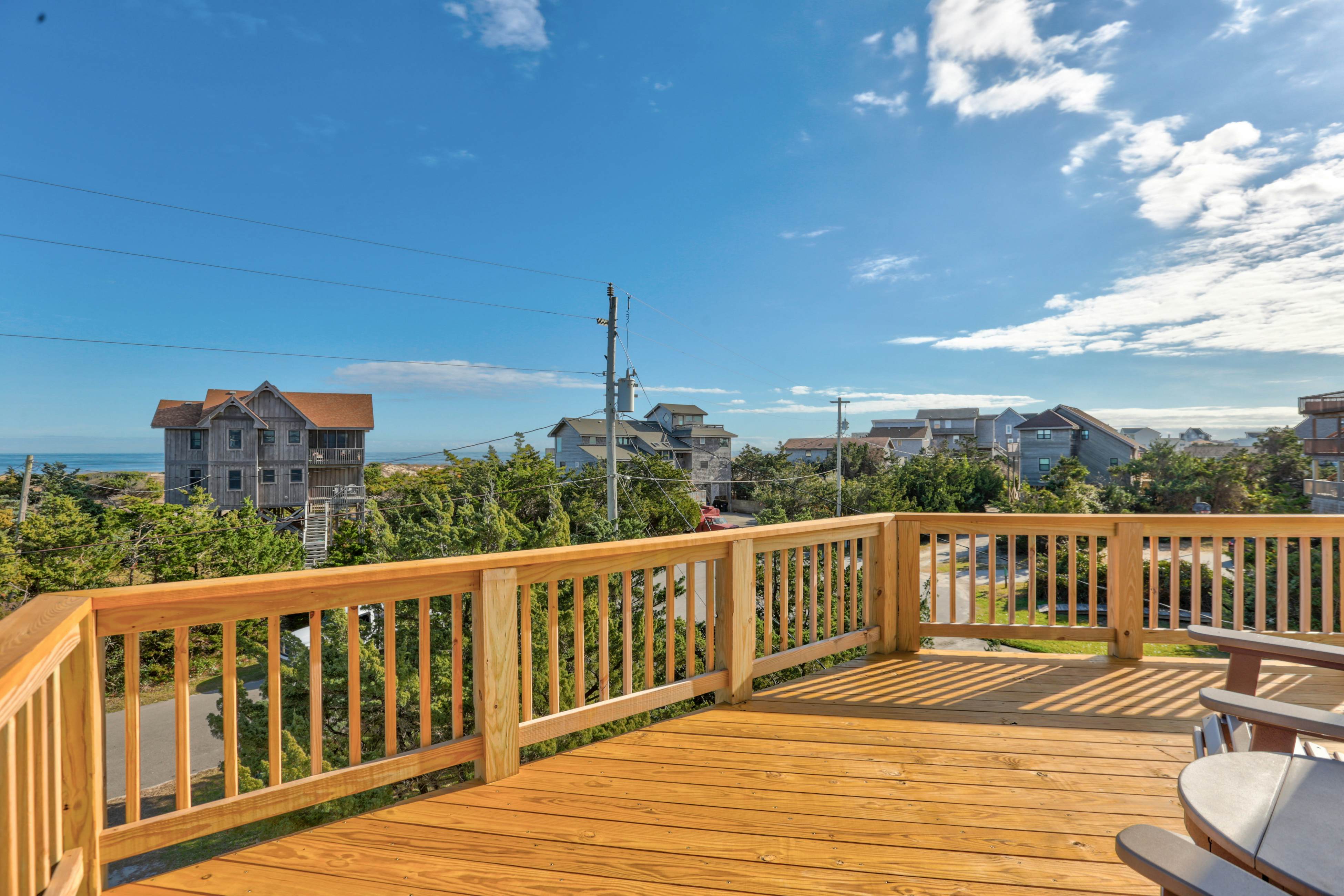 AVKS190 Shore Thing  #90-1