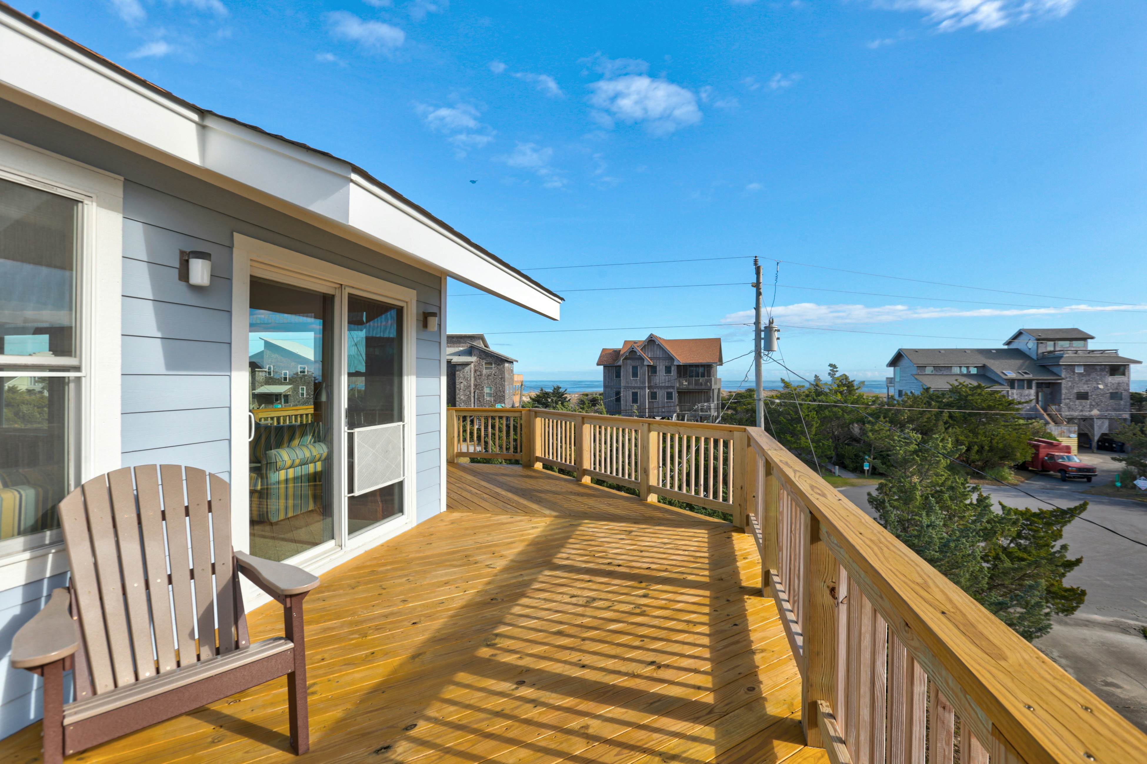 AVKS190 Shore Thing  #90-1