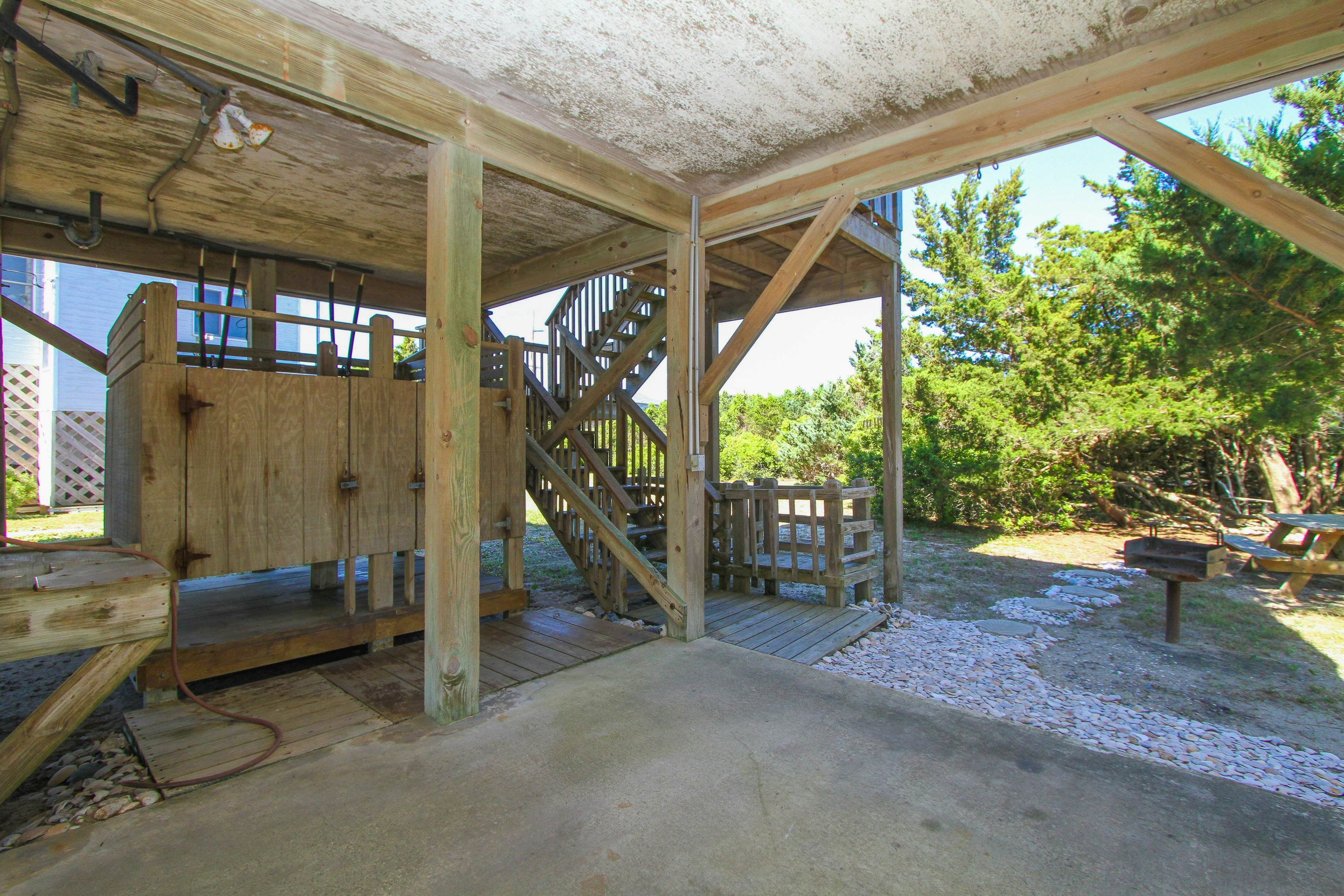 AVKS190 Shore Thing  #90-1