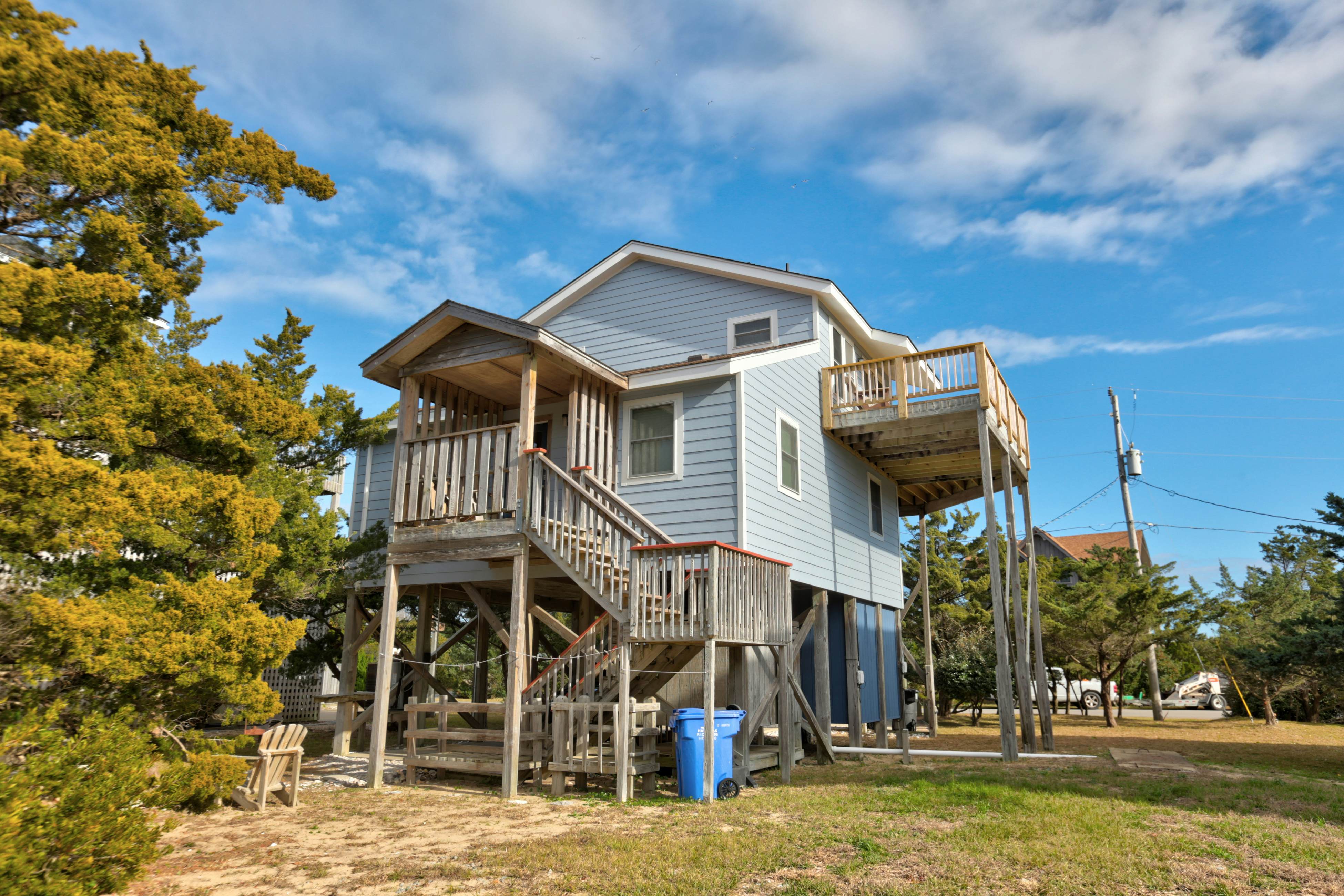 AVKS190 Shore Thing  #90-1