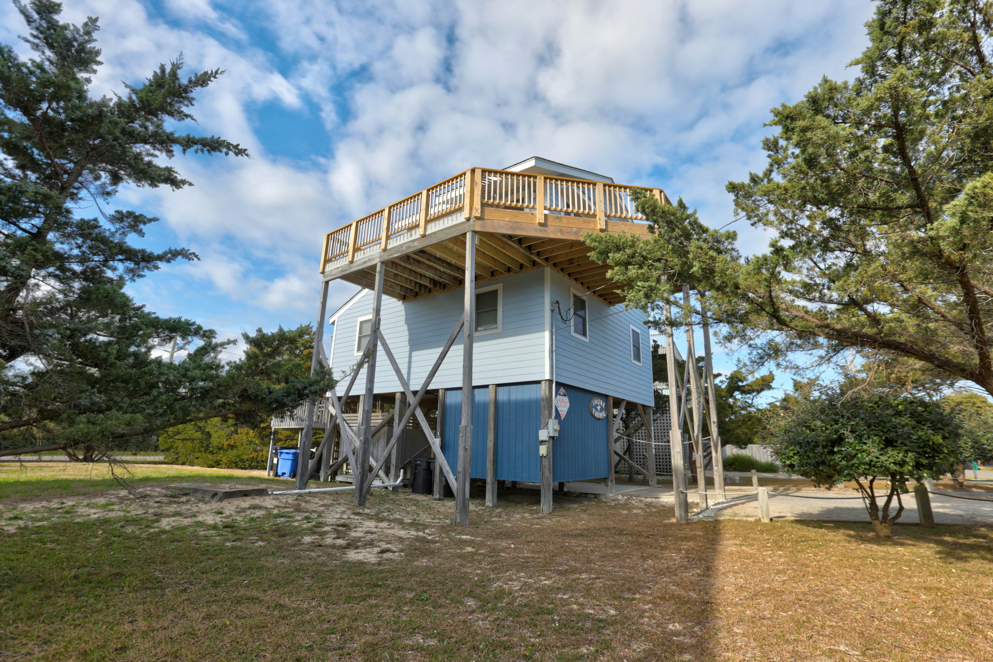 AVKS190 Shore Thing  #90-1