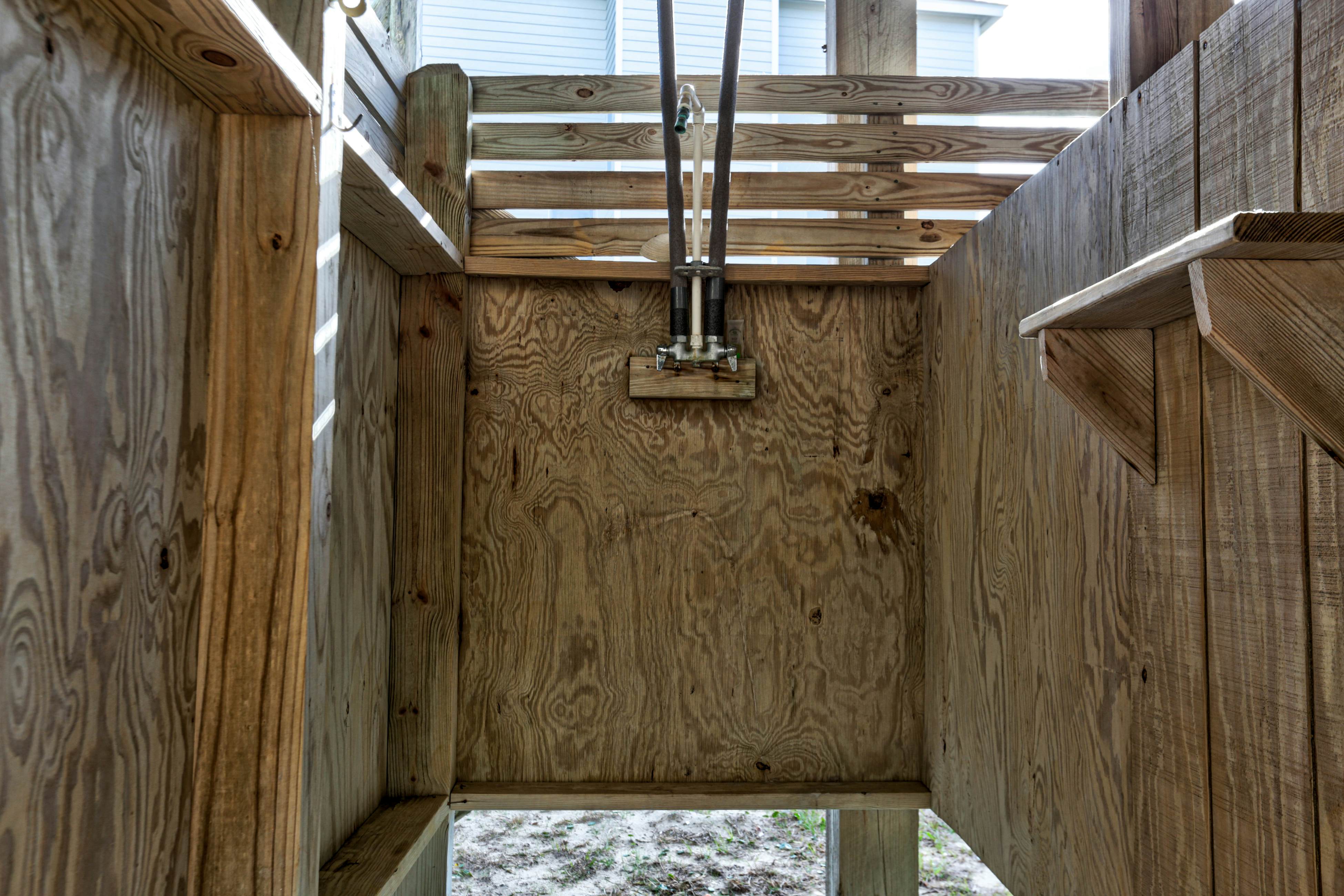 AVKS190 Shore Thing  #90-1