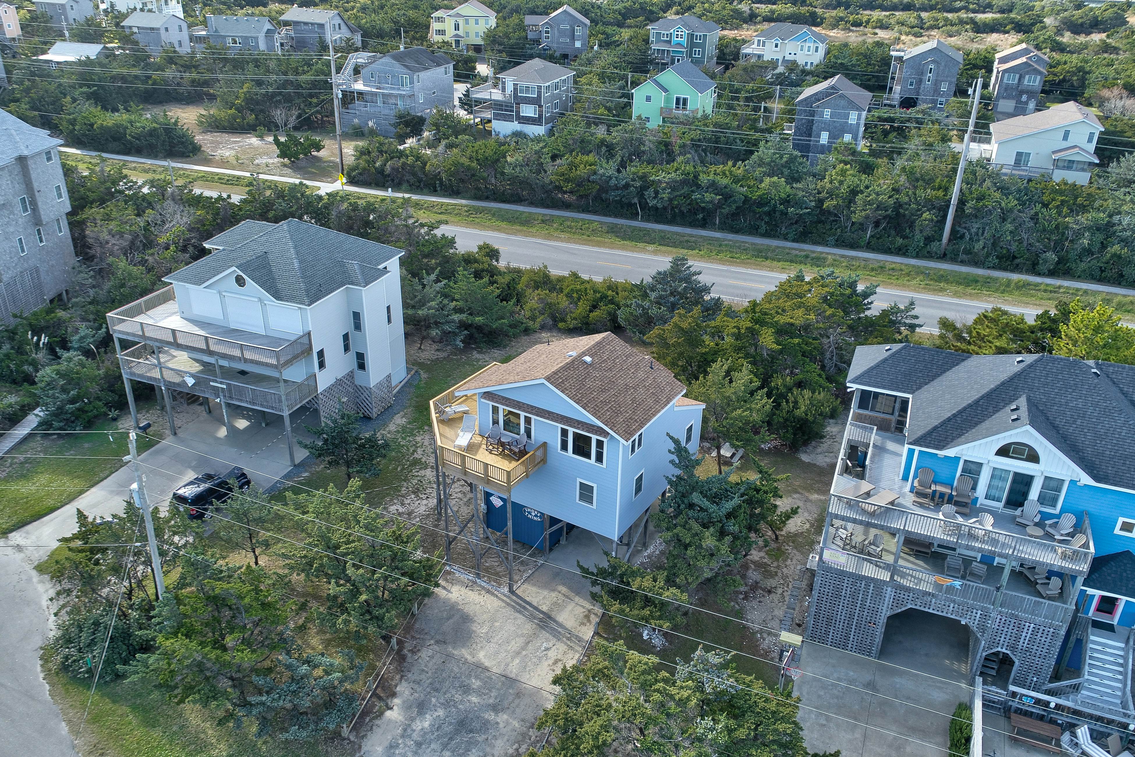 AVKS190 Shore Thing  #90-1