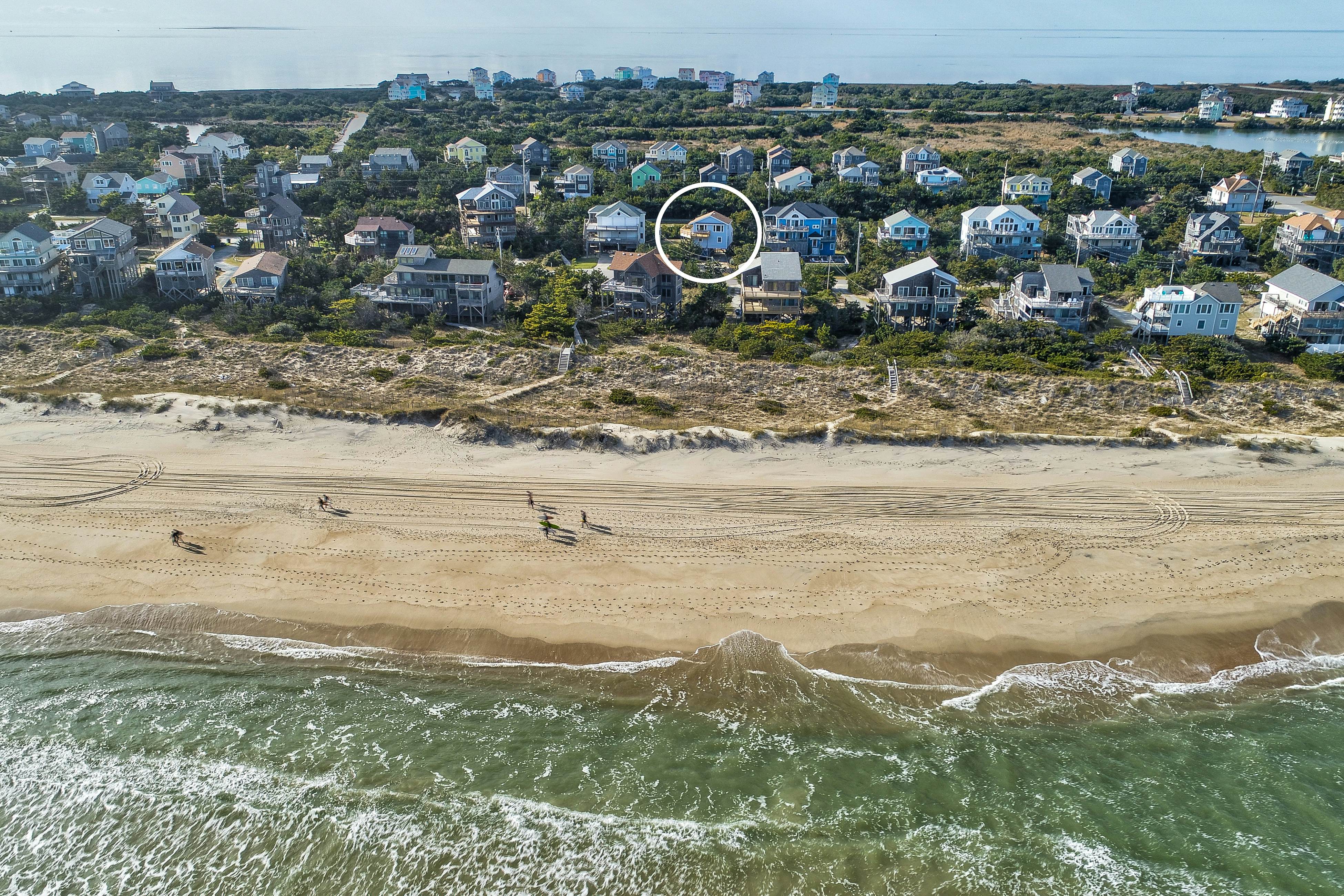 AVKS190 Shore Thing  #90-1