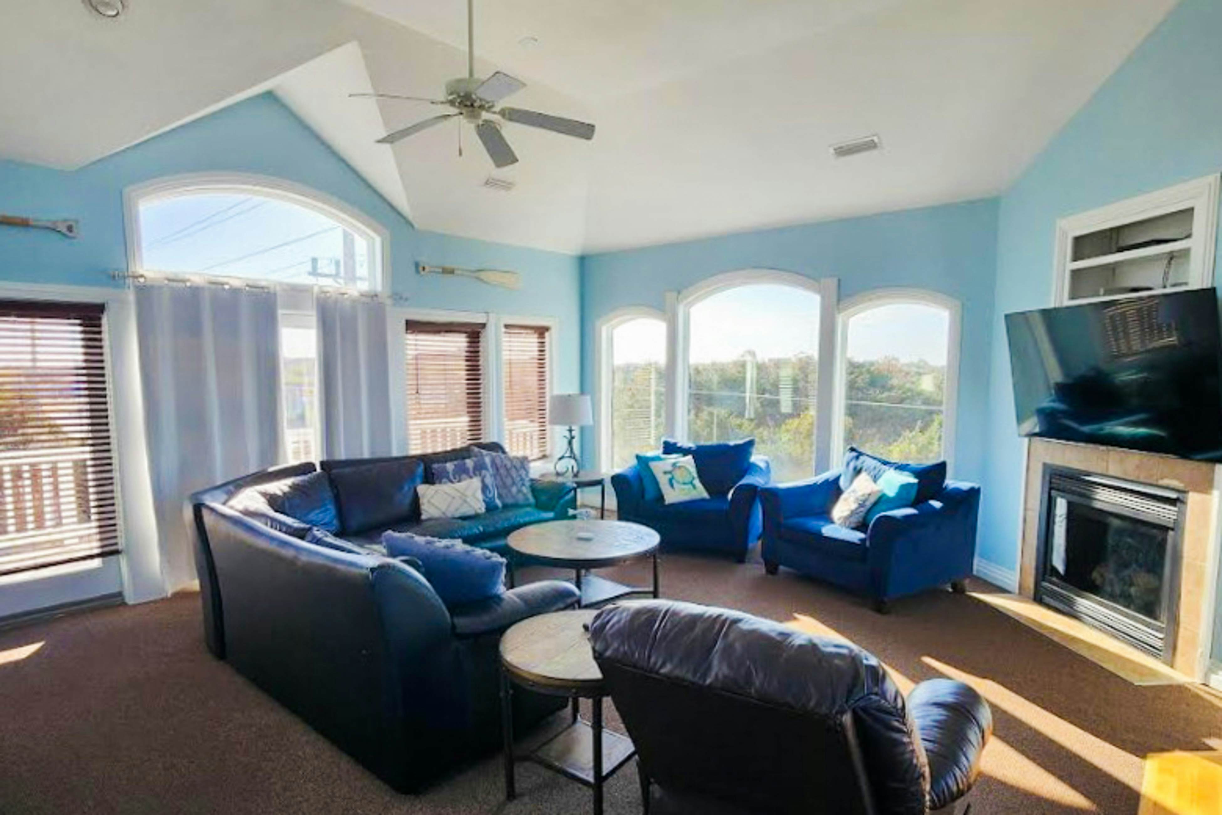 AVLE796 The Shark Tank 796